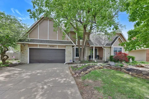 11307 W 1st St No, Wichita, KS 67212 - MLS#: 654625