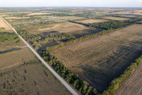 Vacant Land For Sale - 12550 SW 60th St<br/> Andover, KS 67002