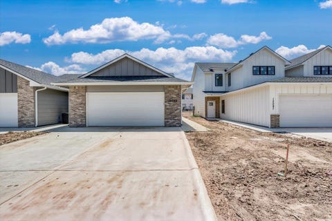 Multifamily For Sale - 12451 W Blanford St<br/> Wichita, KS 67223