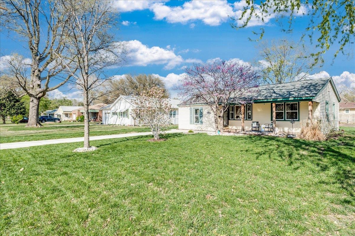 1530 N High St, Wichita, Kansas image 1