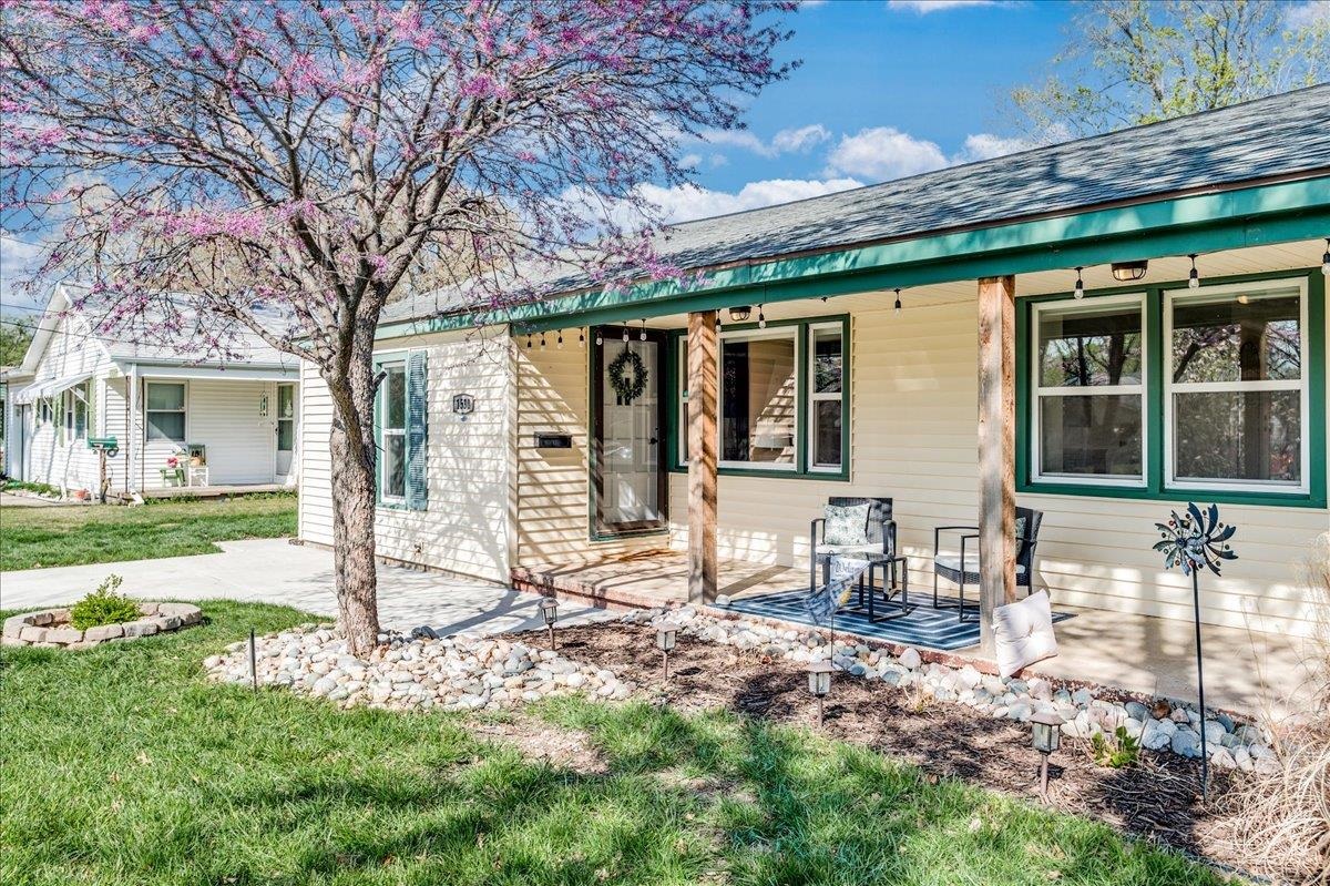 1530 N High St, Wichita, Kansas image 3