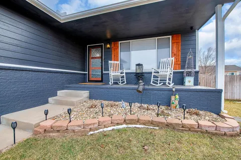 2201 E Spring Hill Dr, Goddard, KS 67052 - MLS#: 651044