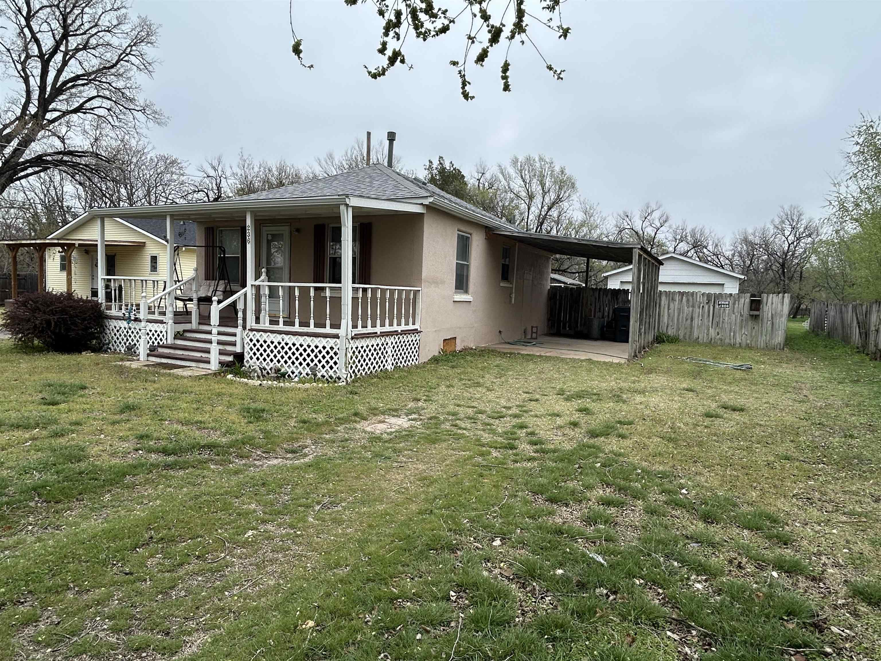 236 N Tracy St, Wichita, Kansas image 2