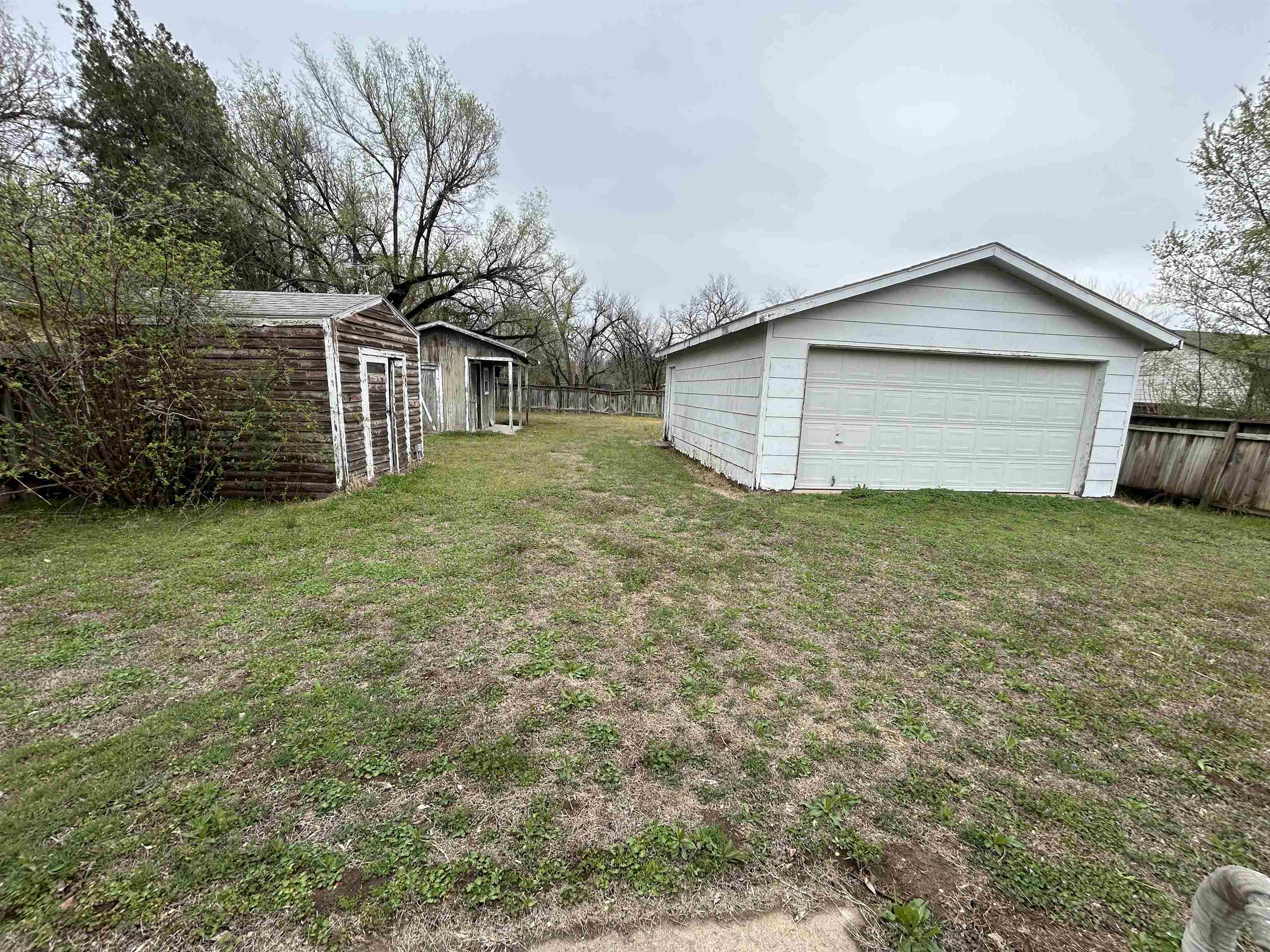 236 N Tracy St, Wichita, Kansas image 12