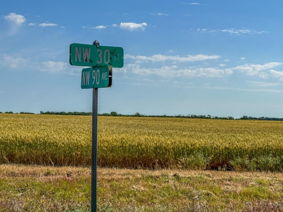 000 NW 30th St, Cunningham, Kansas image 19