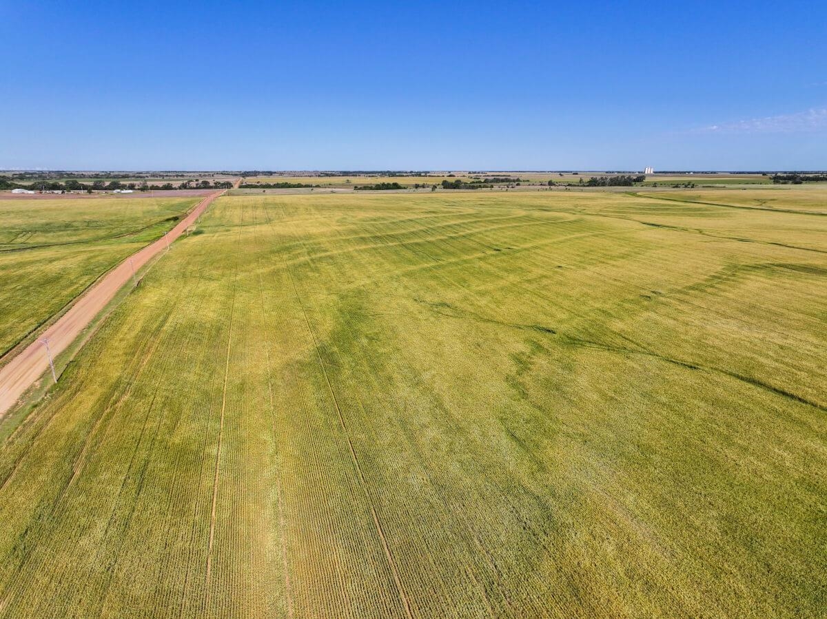 000 NW 30th St, Cunningham, Kansas image 16