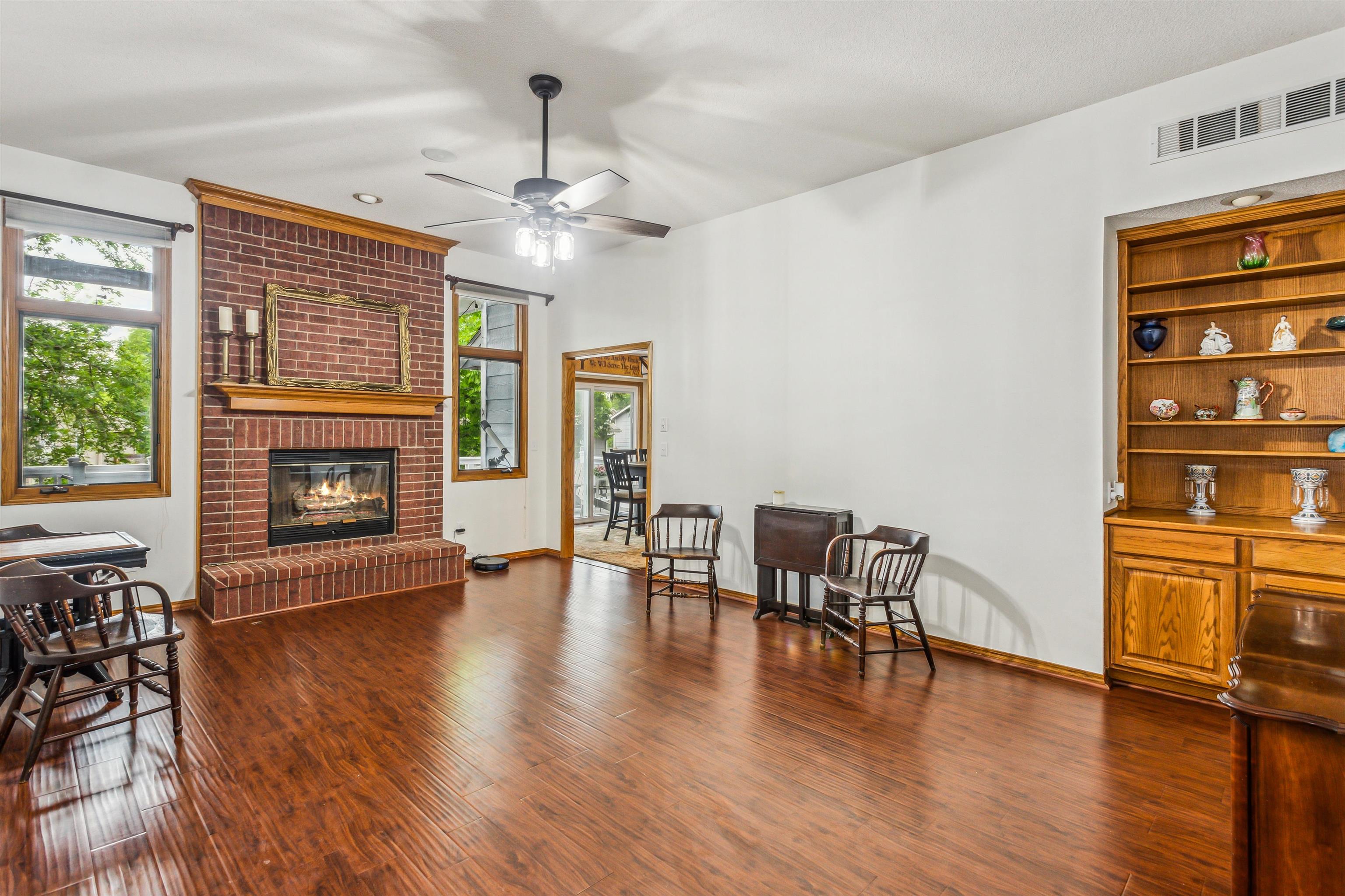 1913 N Parkdale St, Wichita, Kansas image 4
