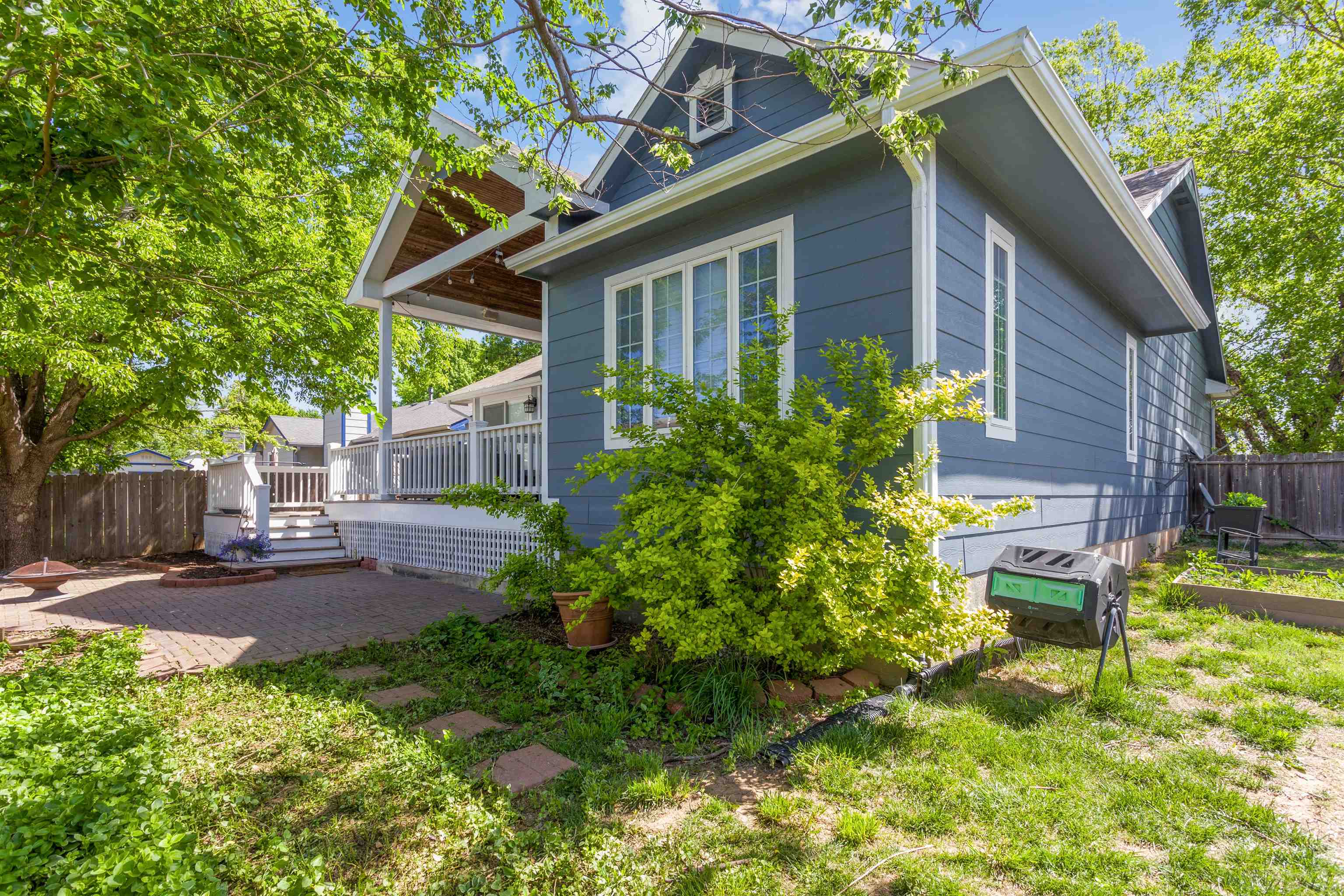 1913 N Parkdale St, Wichita, Kansas image 35