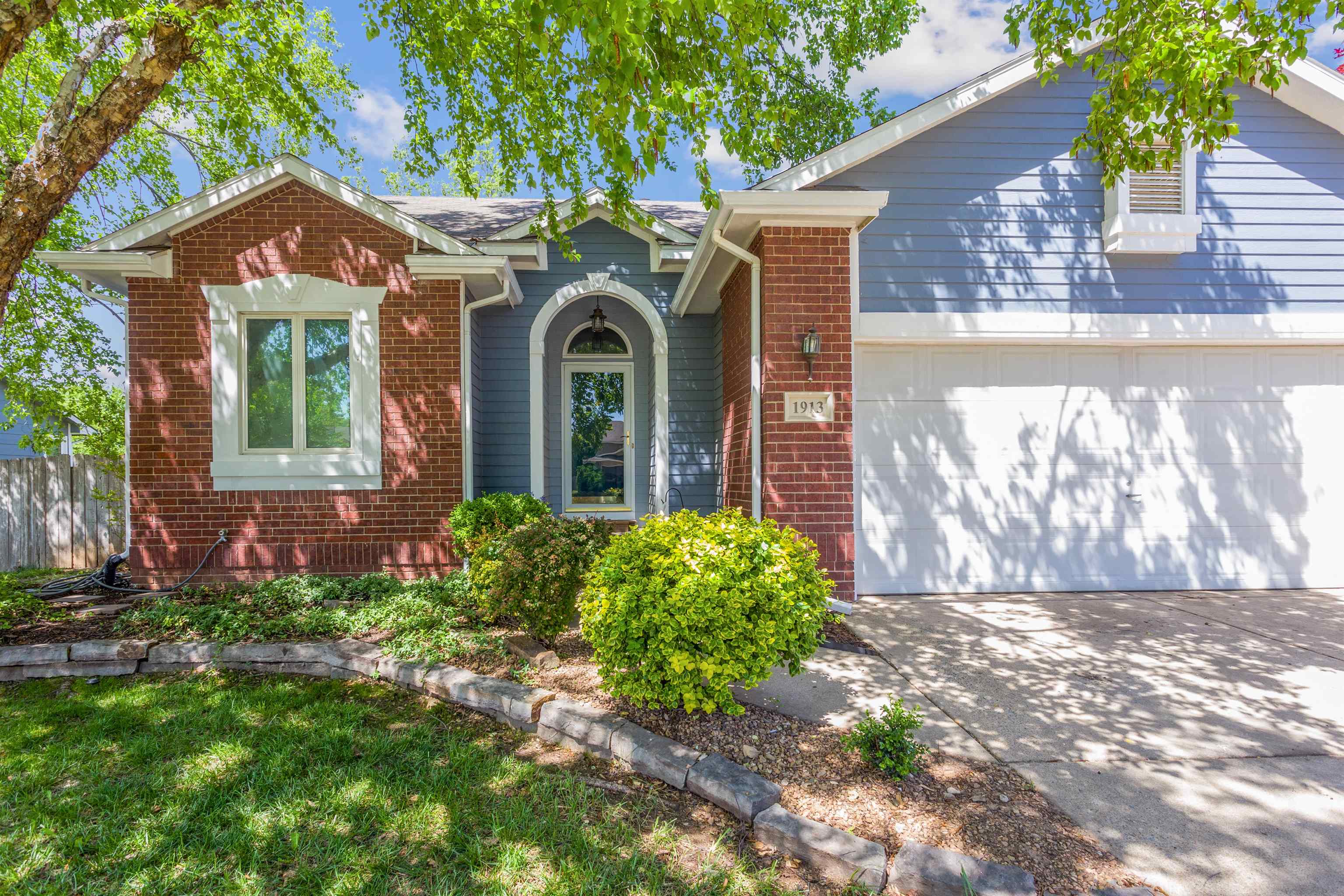 1913 N Parkdale St, Wichita, Kansas image 3