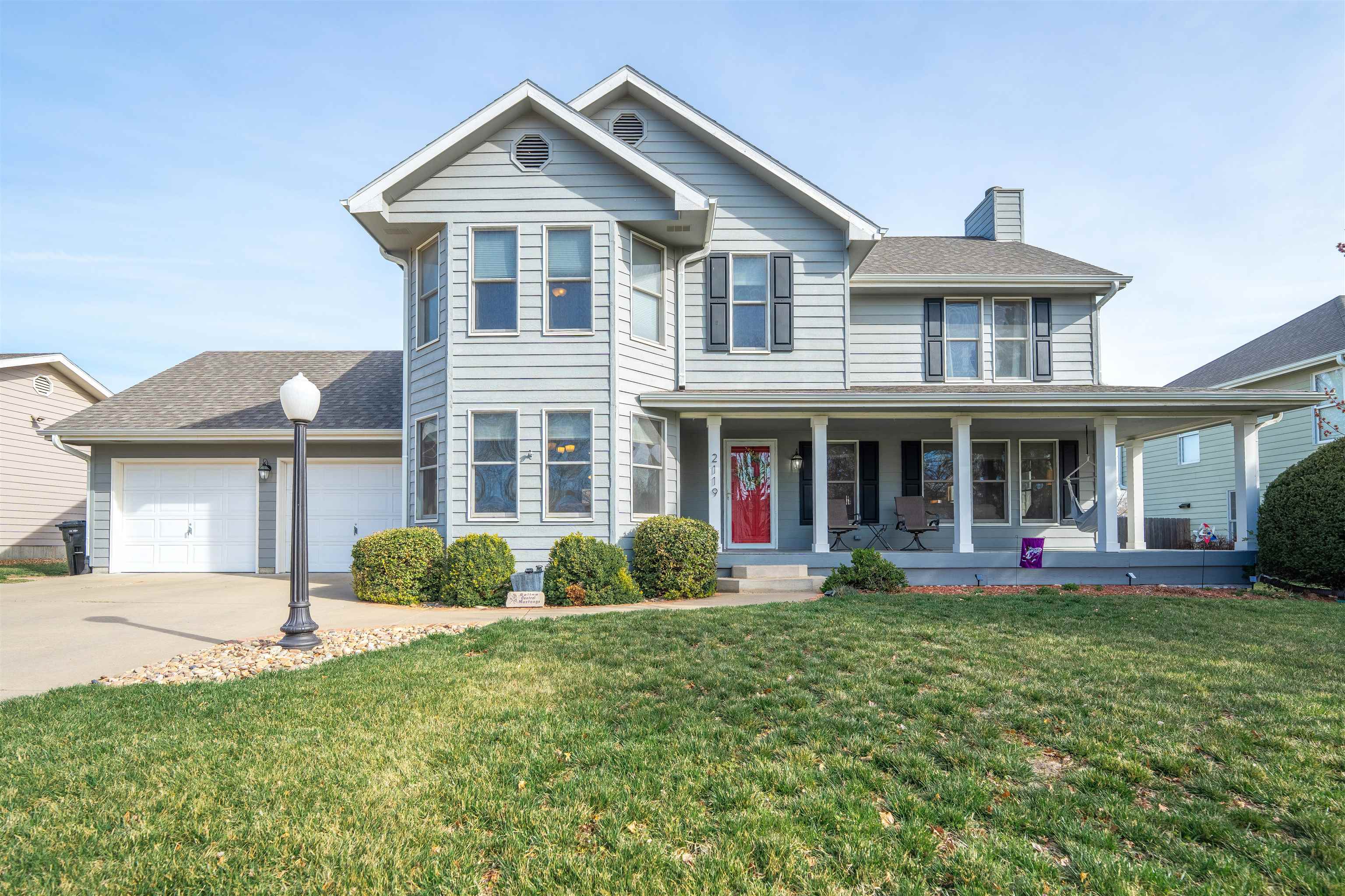 2119 Village Ln, Salina, Kansas image 32