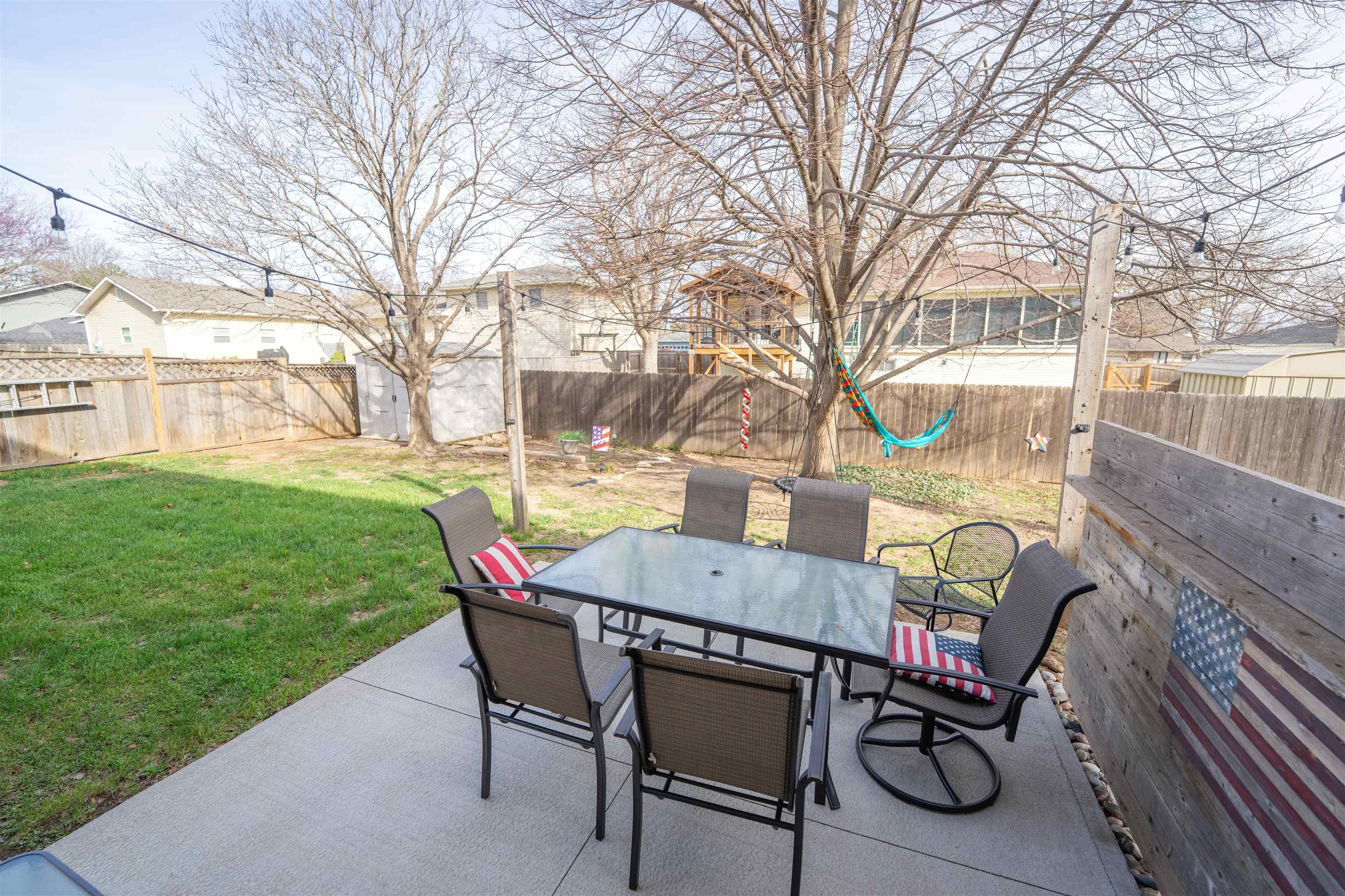 2119 Village Ln, Salina, Kansas image 27