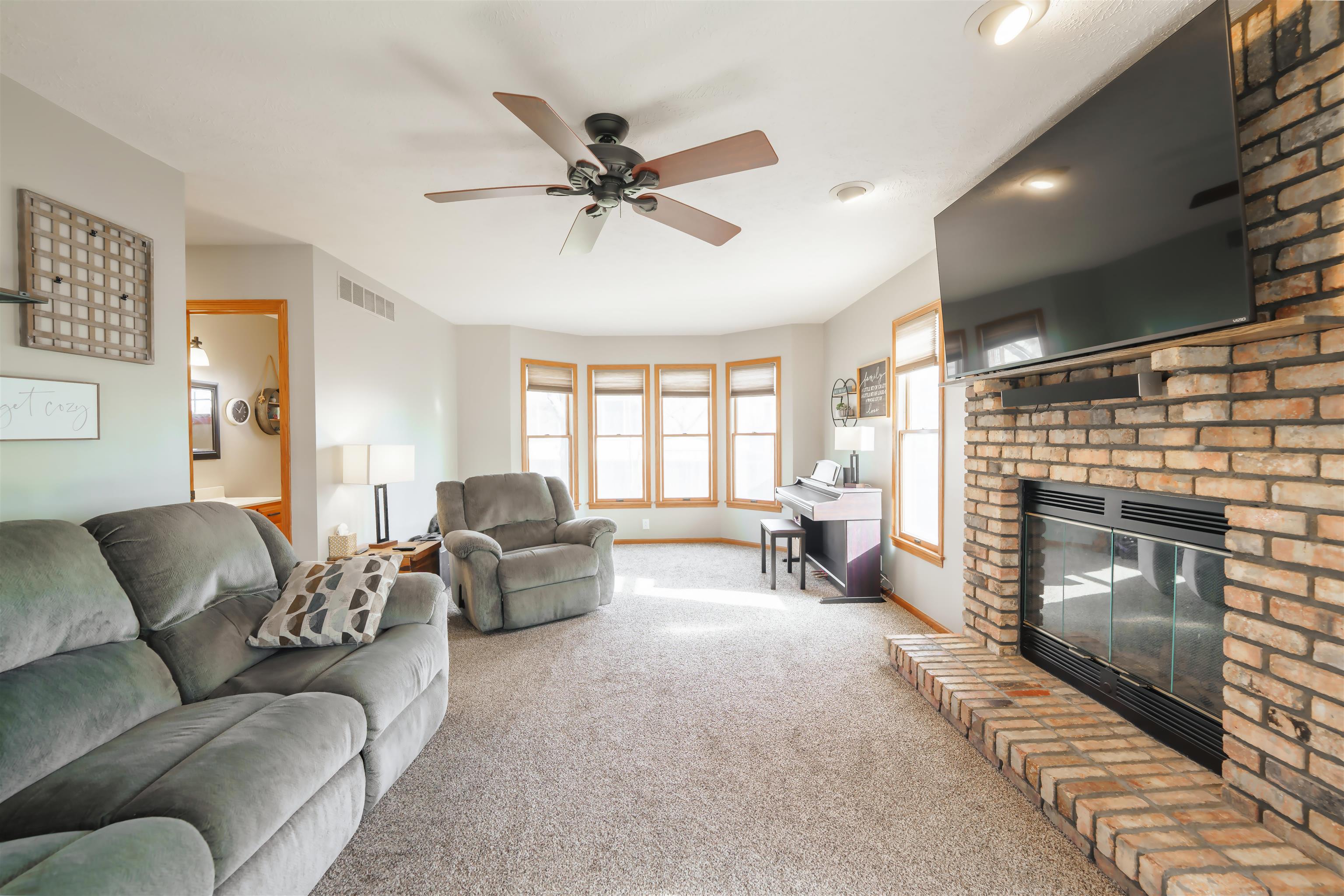 2119 Village Ln, Salina, Kansas image 3