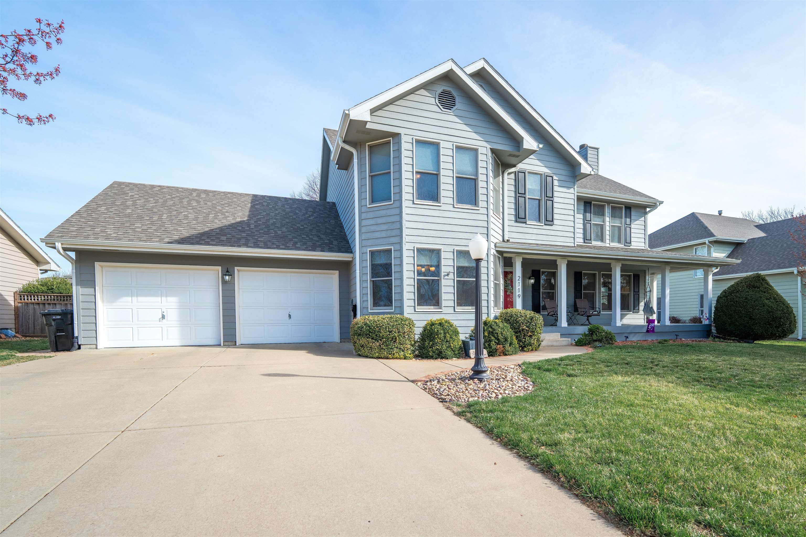 2119 Village Ln, Salina, Kansas image 33
