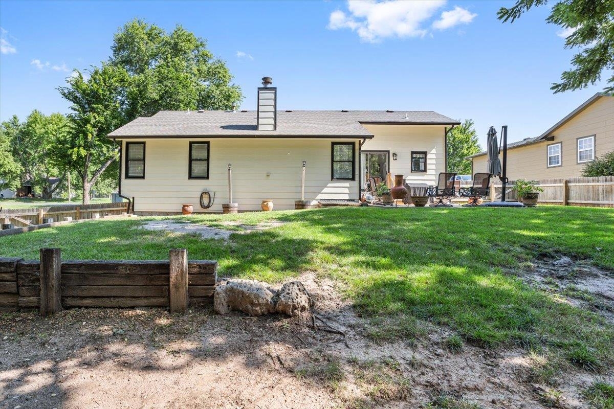 Derby, Kansas 67037, United States, 4 Bedrooms Bedrooms, ,3 BathroomsBathrooms,Residential,Pending,52755