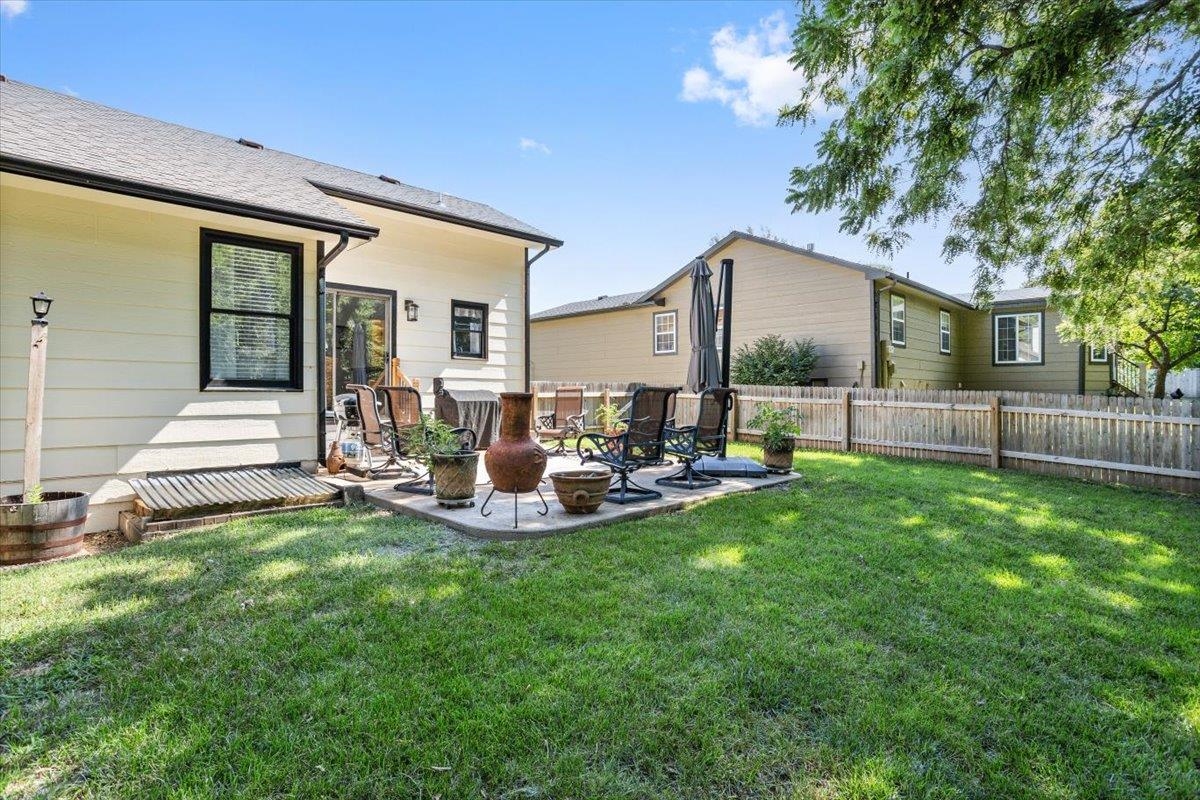 Derby, Kansas 67037, United States, 4 Bedrooms Bedrooms, ,3 BathroomsBathrooms,Residential,Pending,52755