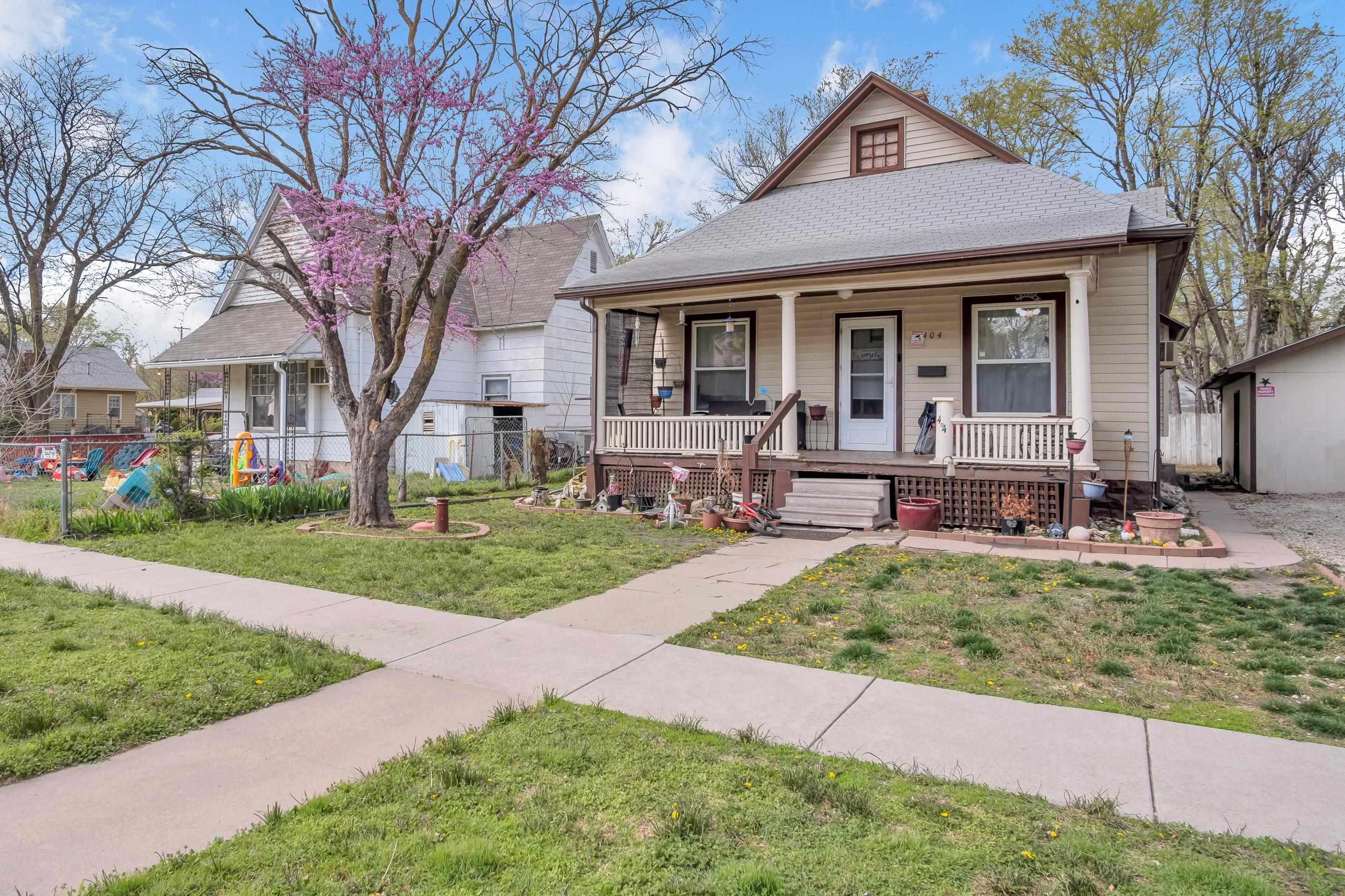 404 E 9th St, Newton, Kansas image 3