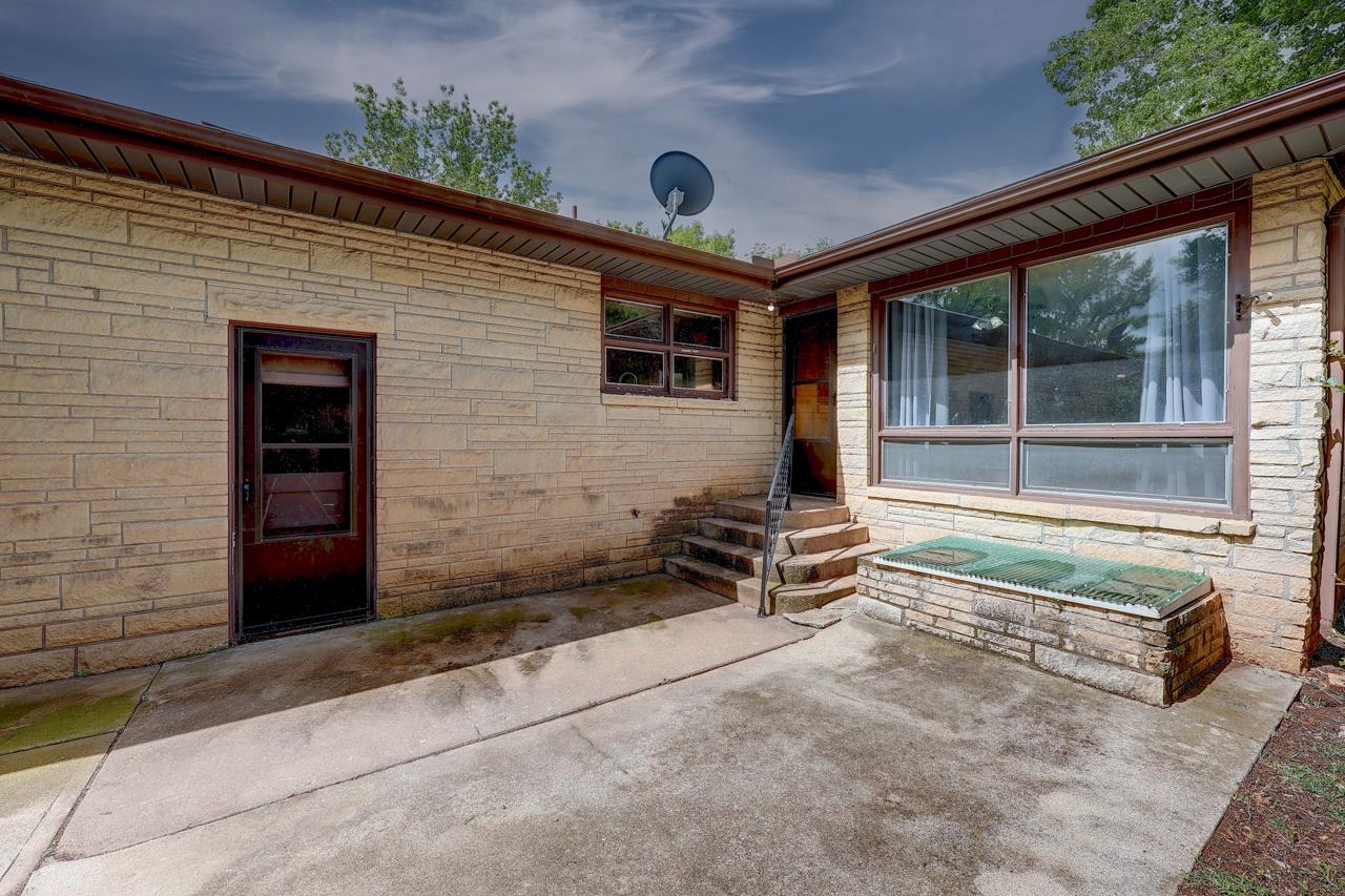 424 W Birch Ave, Arkansas City, Iowa image 23