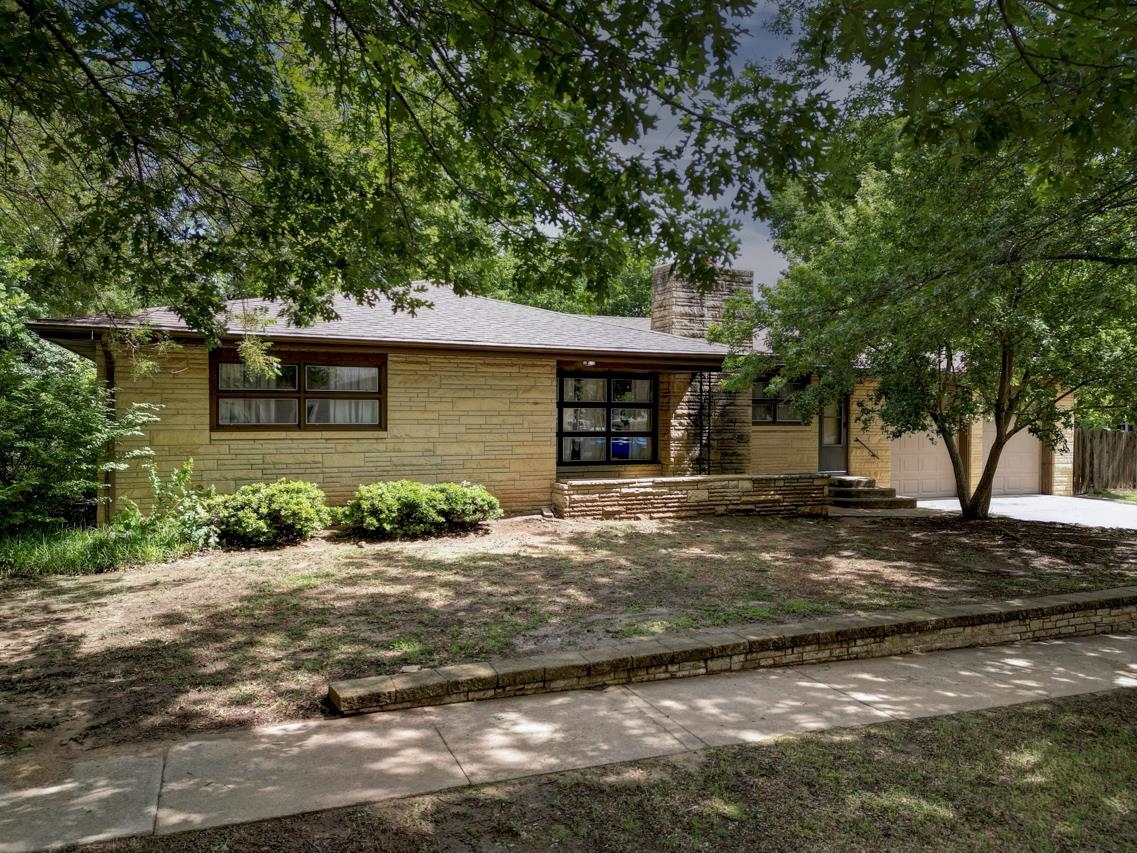 424 W Birch Ave, Arkansas City, Iowa image 1