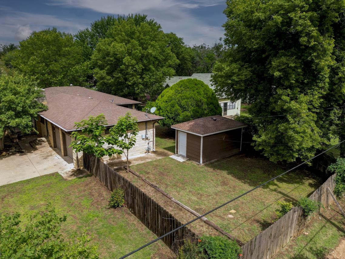 424 W Birch Ave, Arkansas City, Iowa image 2