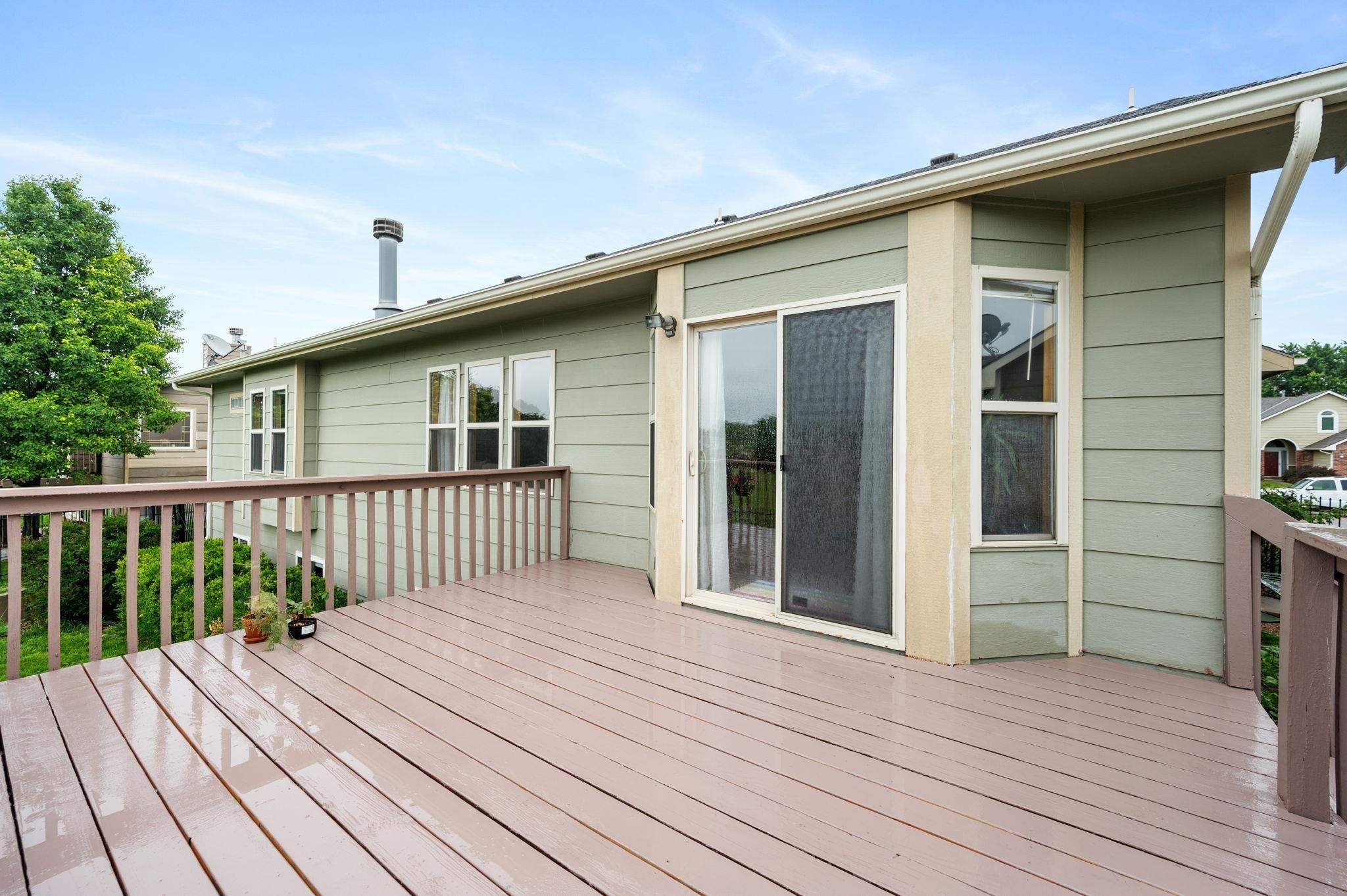 1801 N Columbine St, Andover, Kansas image 22
