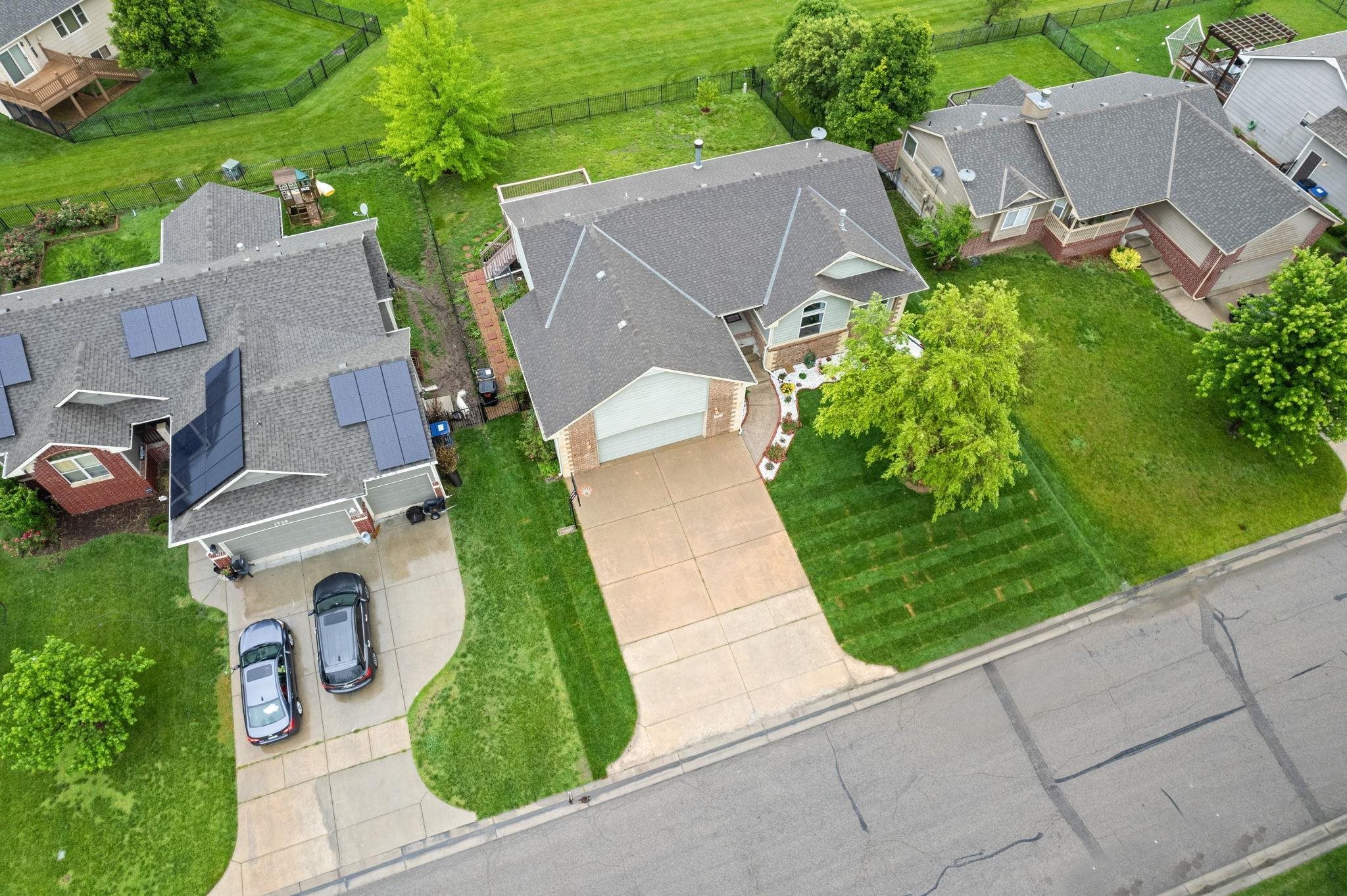 1801 N Columbine St, Andover, Kansas image 4