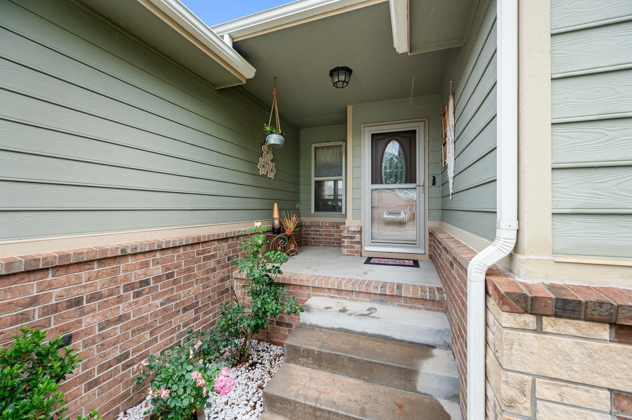 1801 N Columbine St, Andover, Kansas image 2