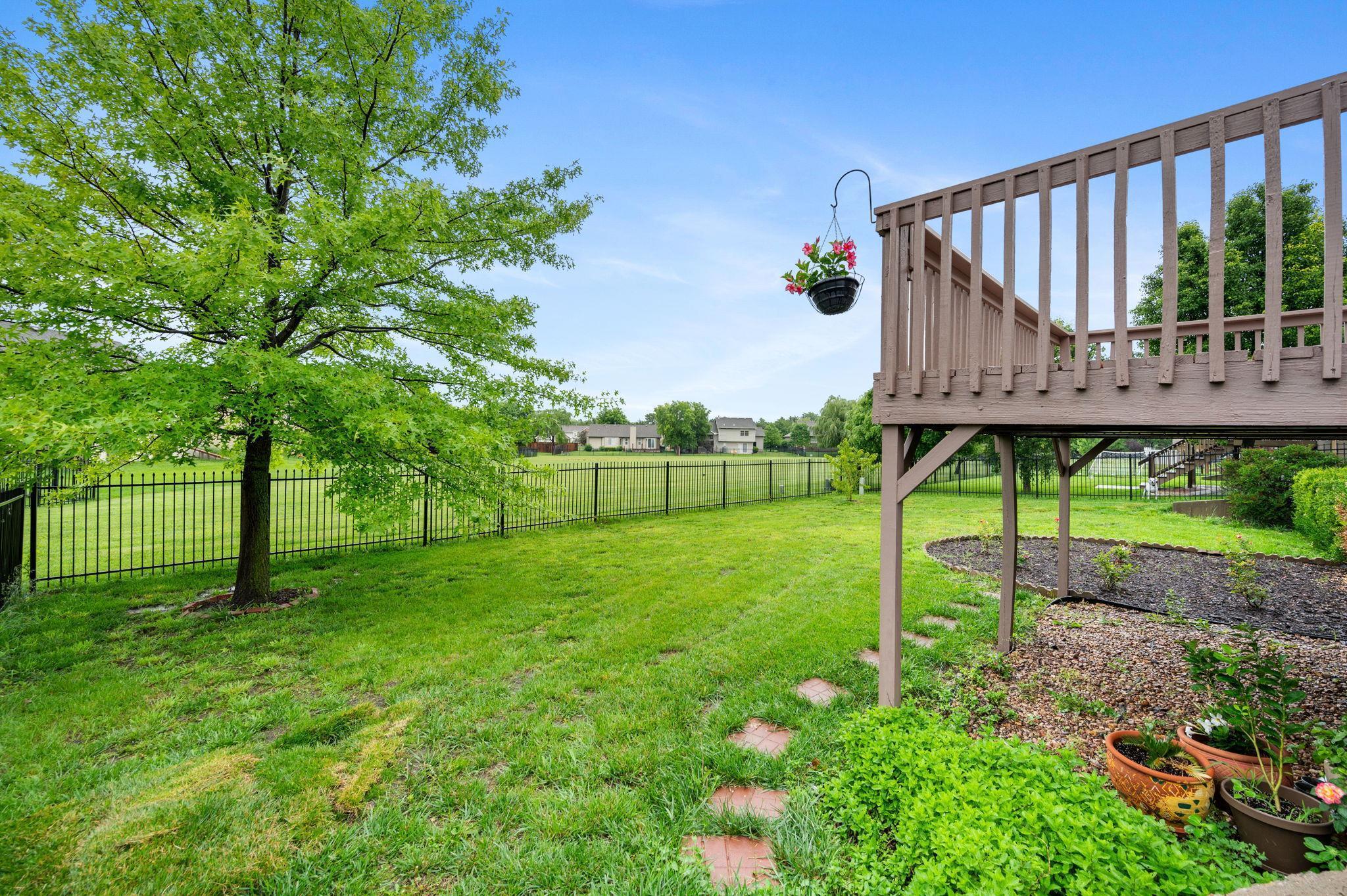 1801 N Columbine St, Andover, Kansas image 24