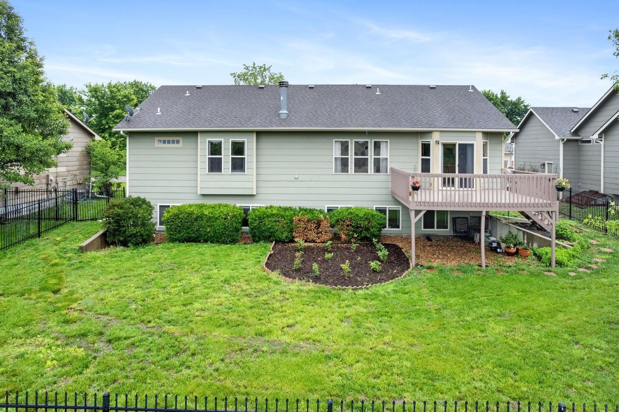 1801 N Columbine St, Andover, Kansas image 25