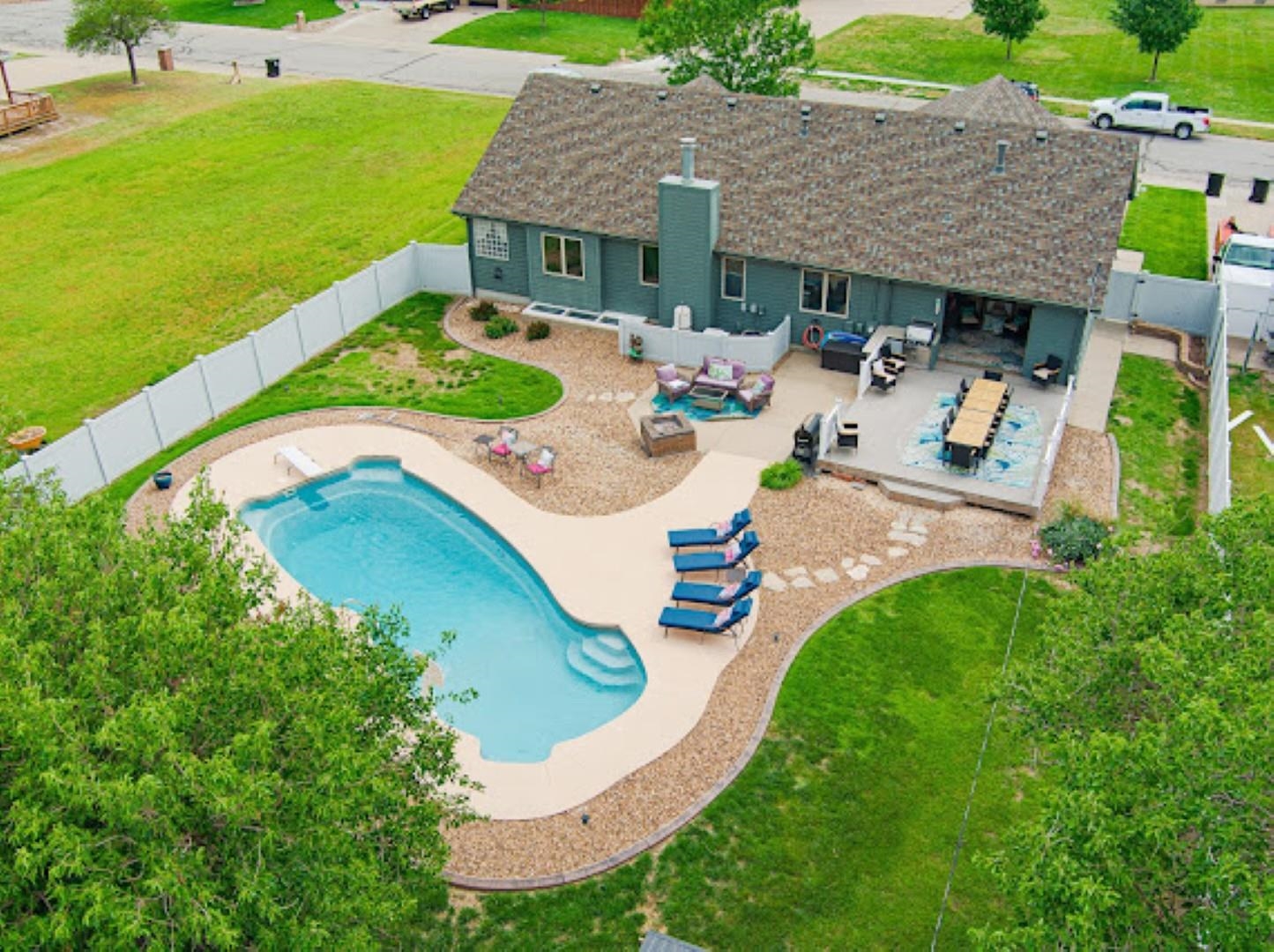 109 N Eastmoor Dr, Salina, Kansas image 3