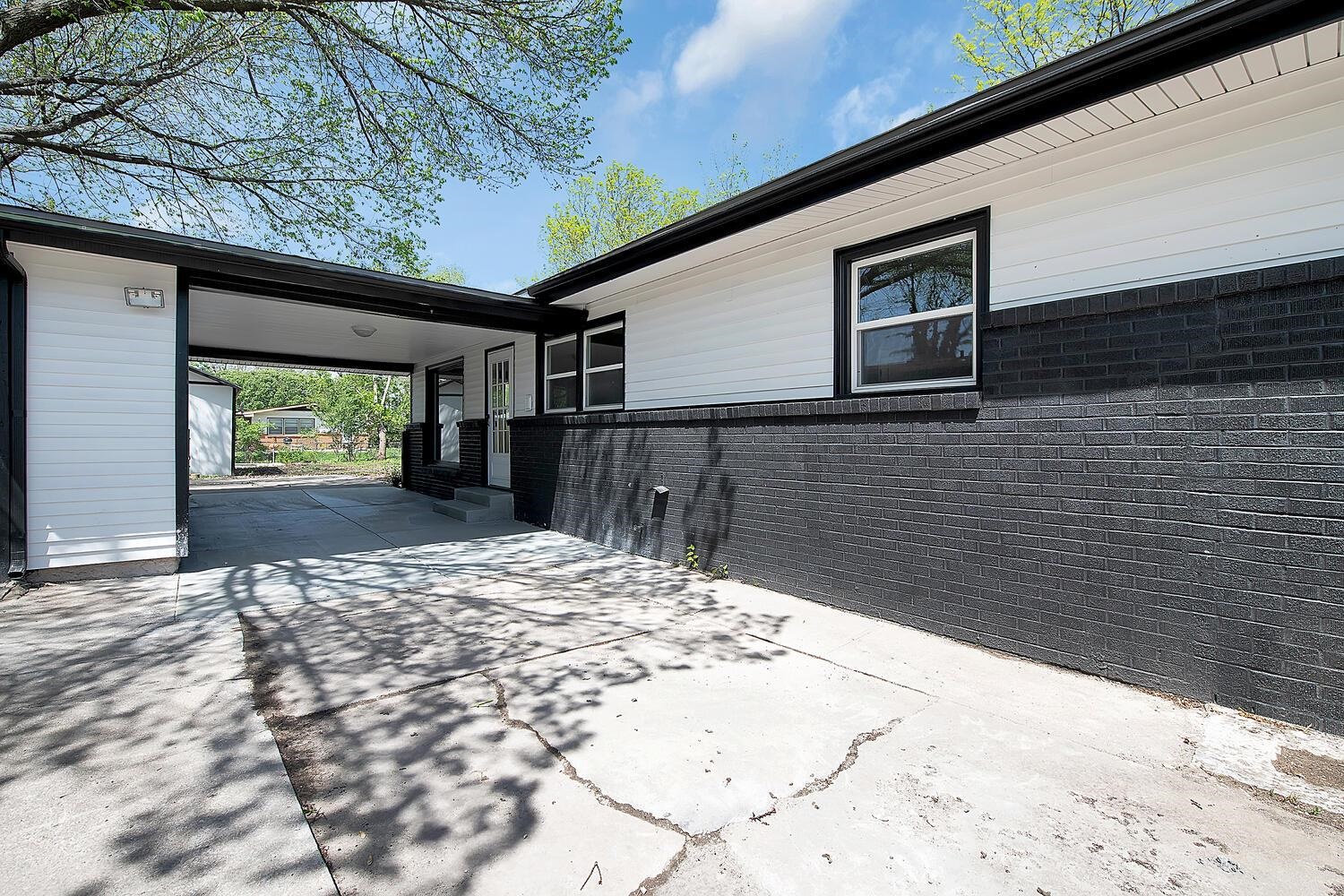 2815 S Glenn Ave, Wichita, Kansas image 4