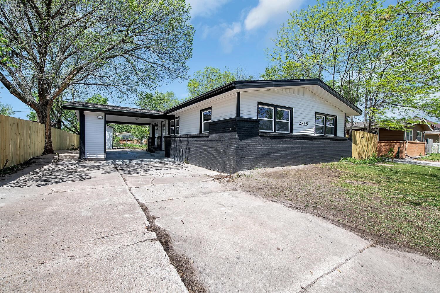 2815 S Glenn Ave, Wichita, Kansas image 1