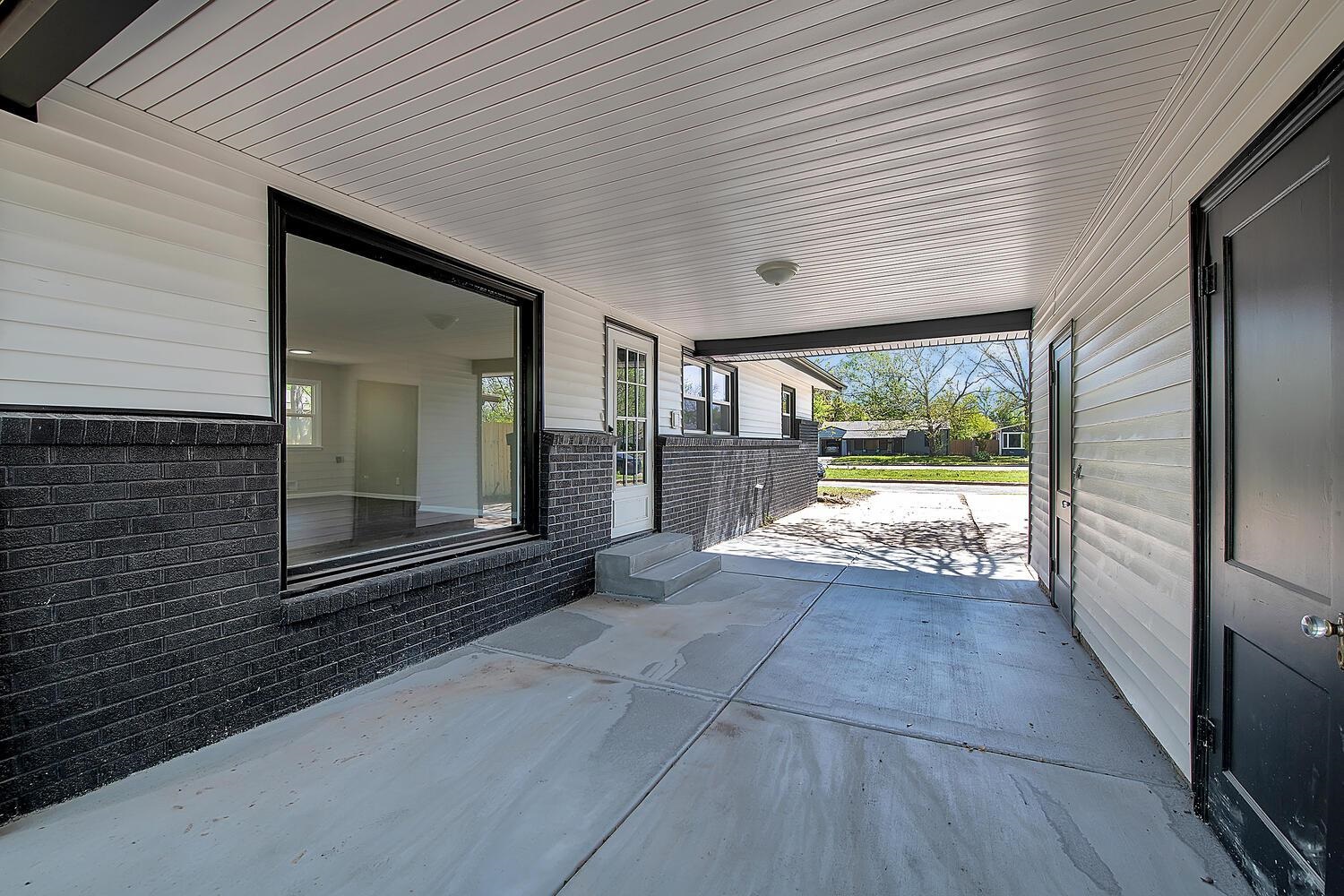 2815 S Glenn Ave, Wichita, Kansas image 5