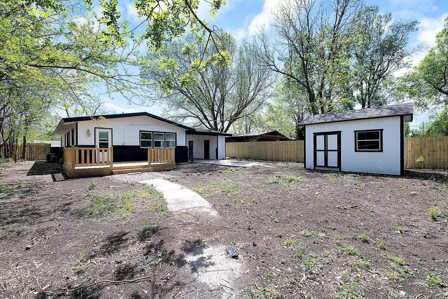 2815 S Glenn Ave, Wichita, Kansas image 32