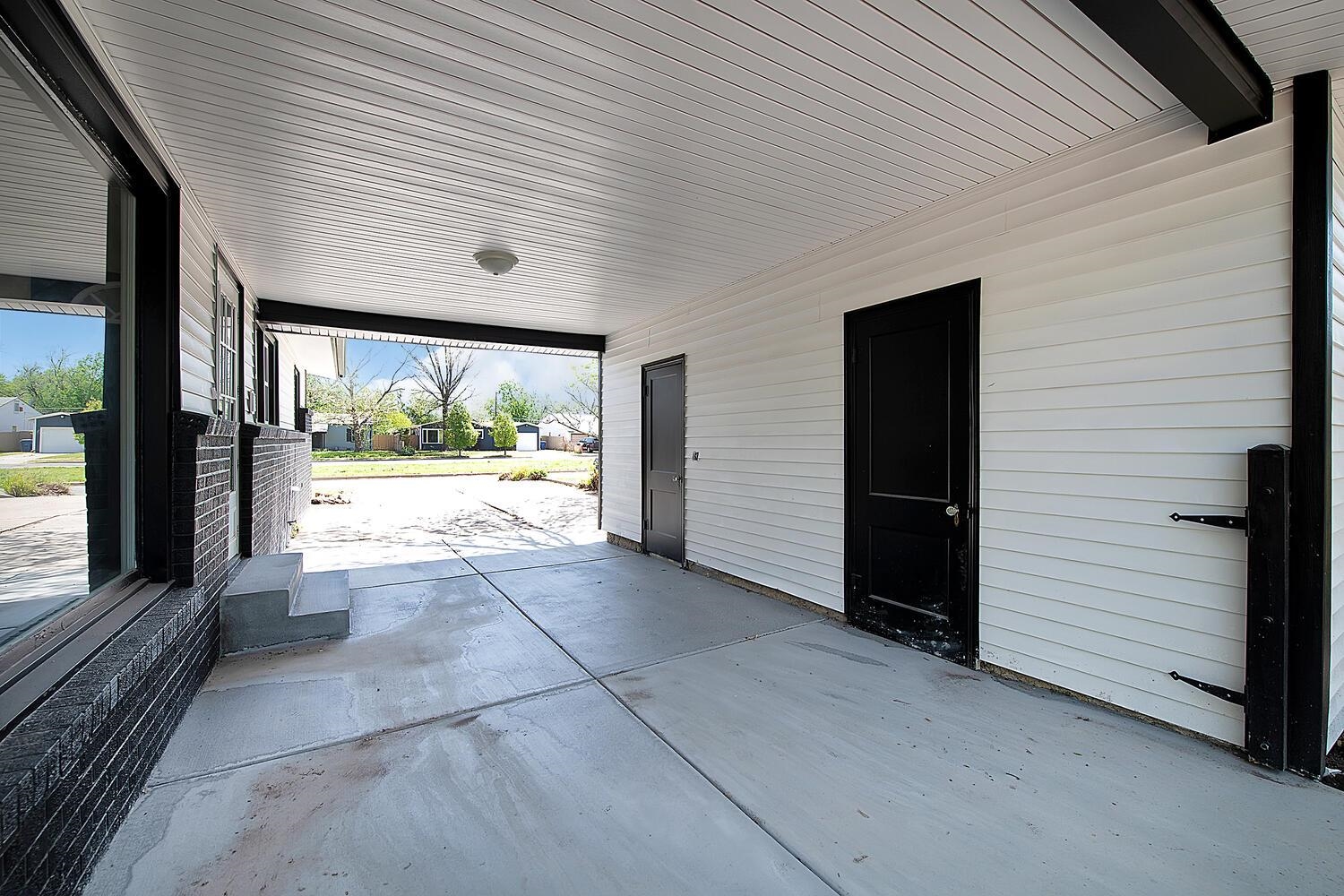 2815 S Glenn Ave, Wichita, Kansas image 6