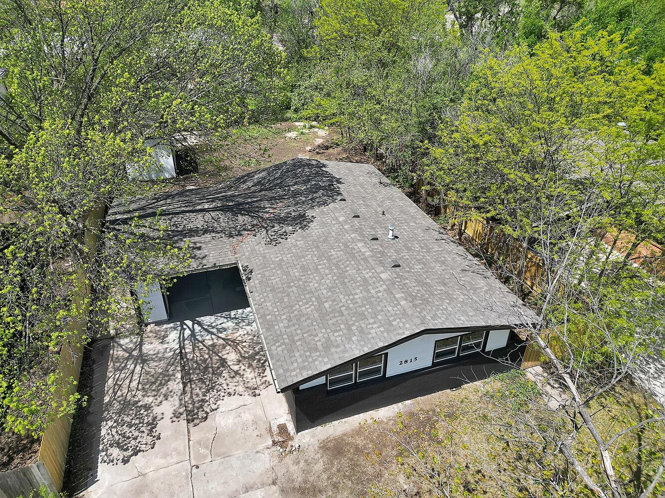 2815 S Glenn Ave, Wichita, Kansas image 2