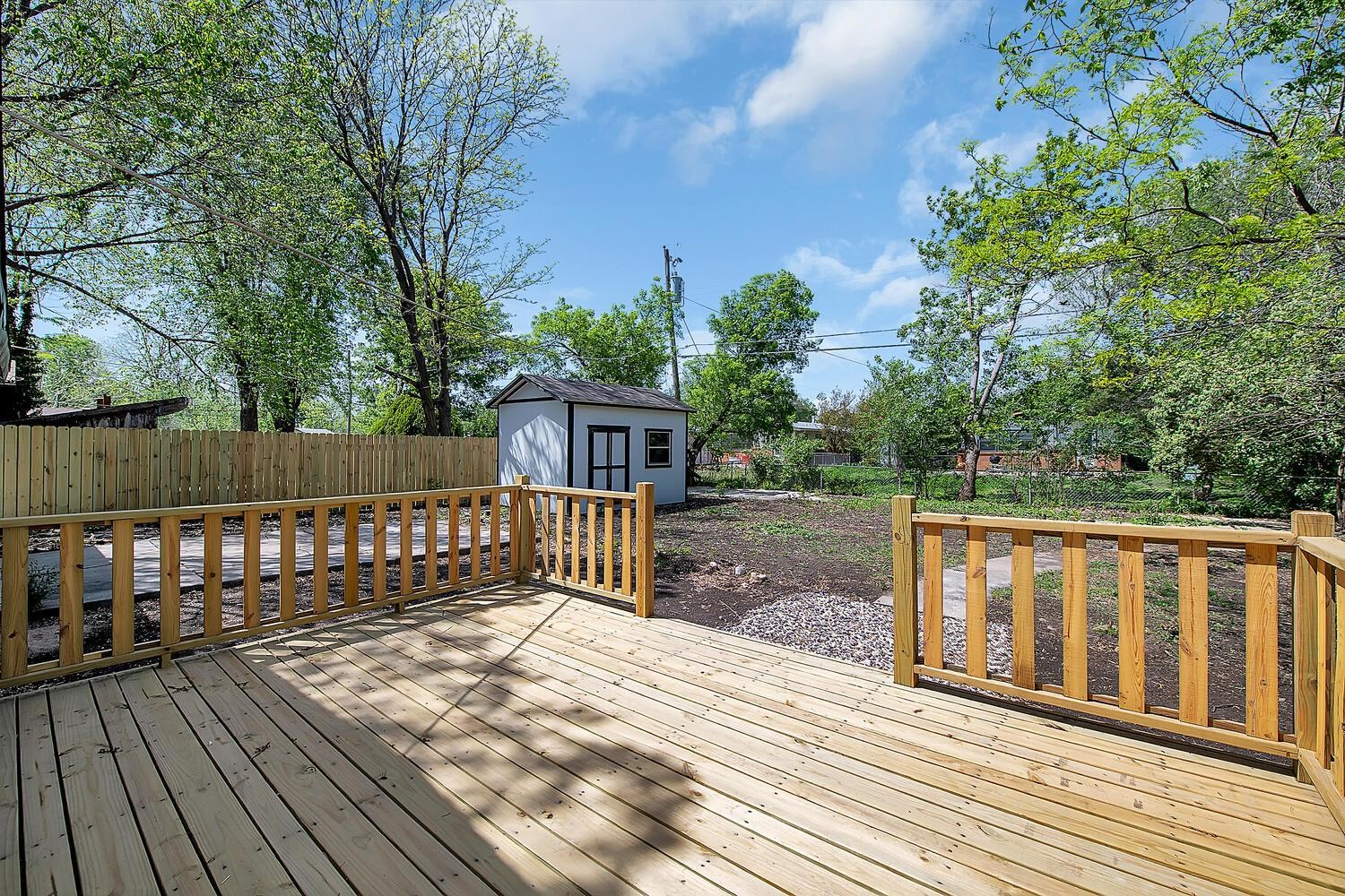 2815 S Glenn Ave, Wichita, Kansas image 30