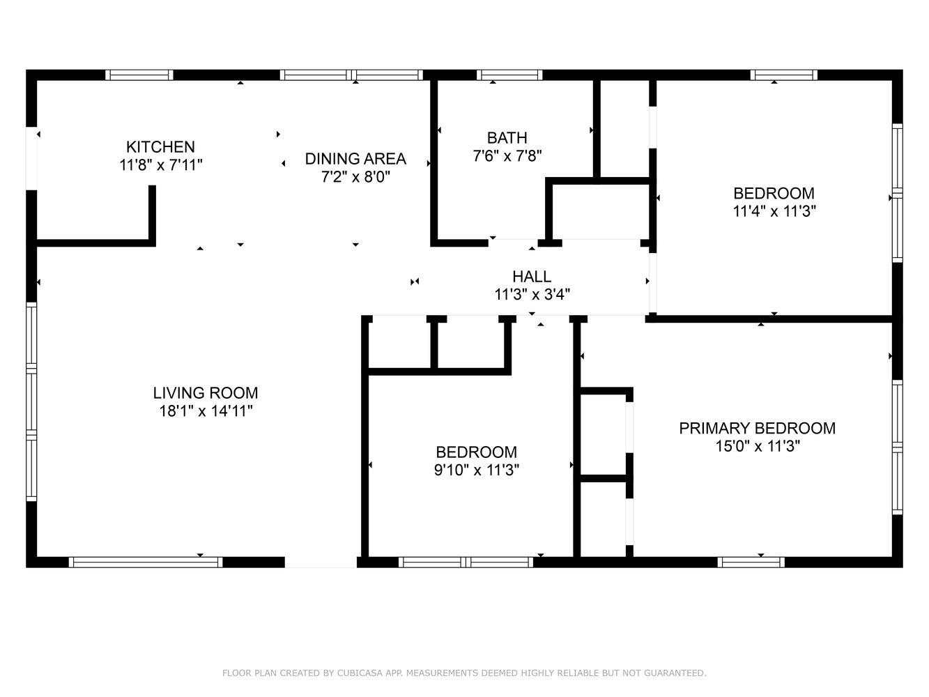 2815 S Glenn Ave, Wichita, Kansas image 29