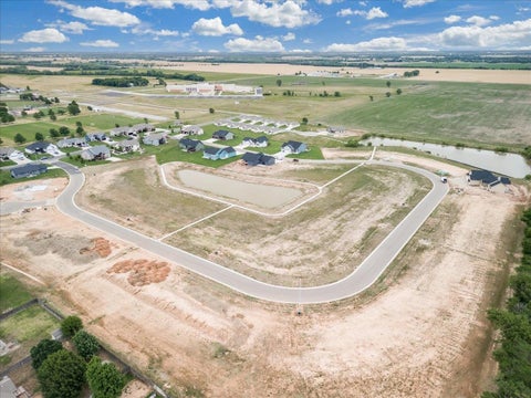 Vacant Land For Sale - 431 S Stoney Creek St<br/> Clearwater, KS 67026
