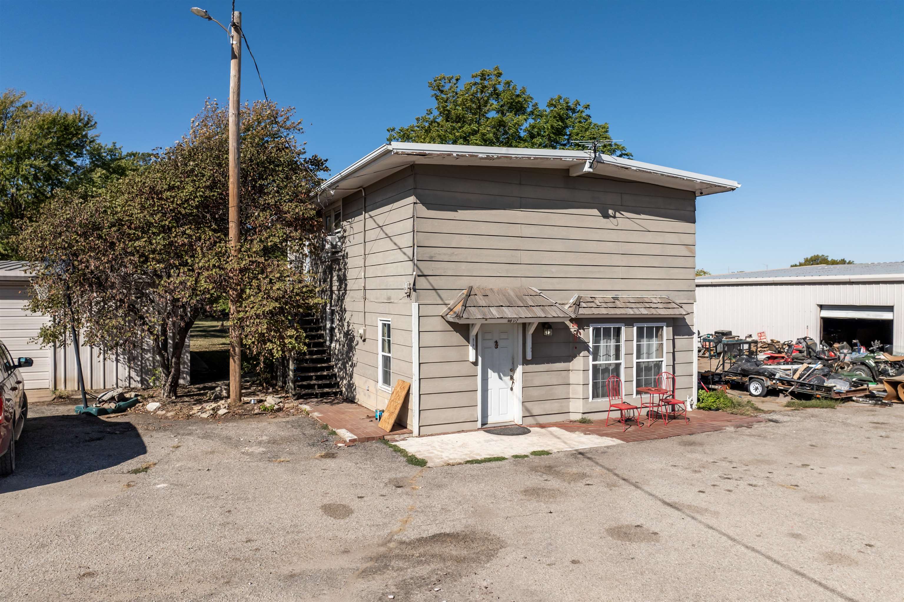 910 E Poplar Ave, Arkansas City, Kansas image 22