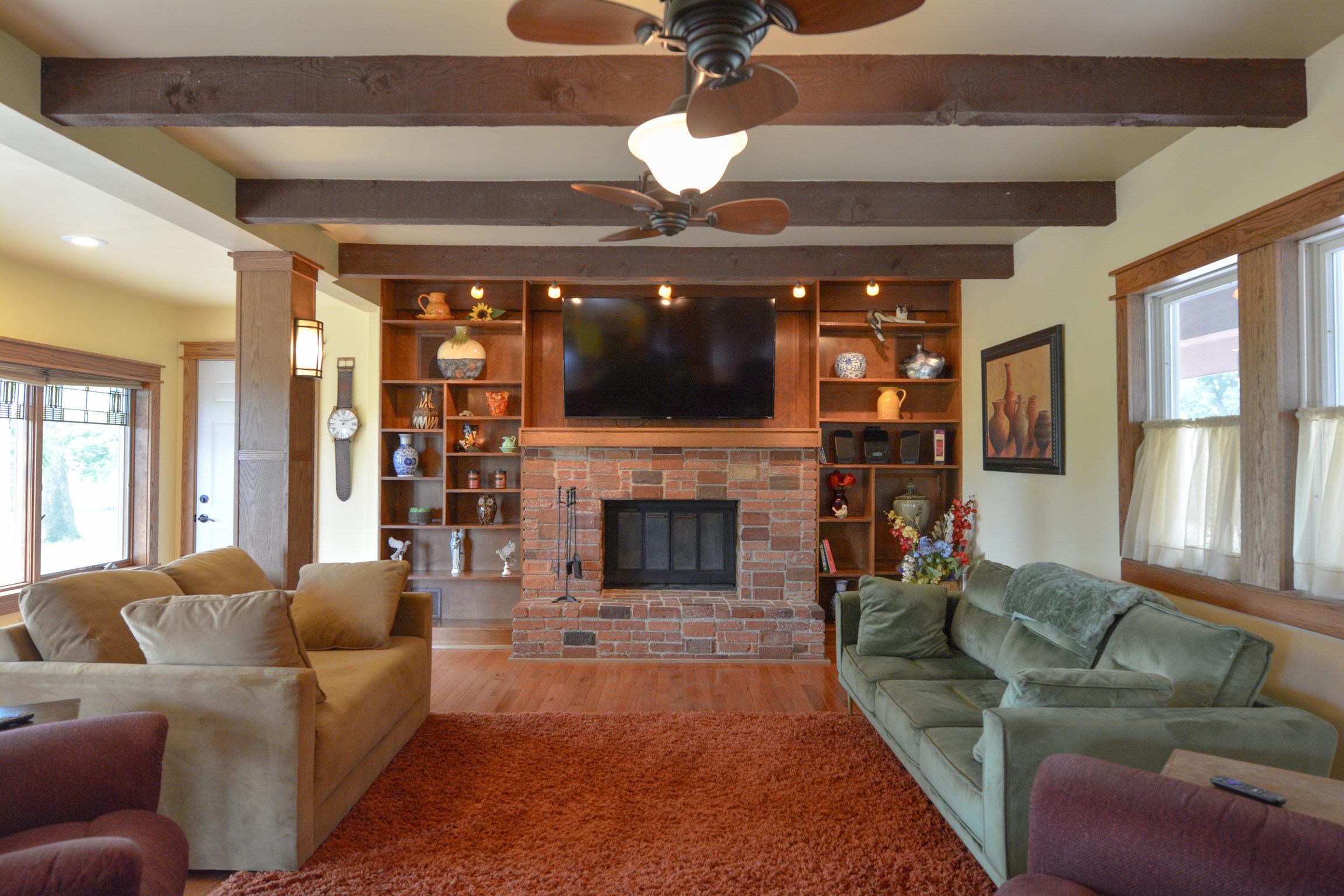 400 N Dean St, Mount Hope, Kansas image 4