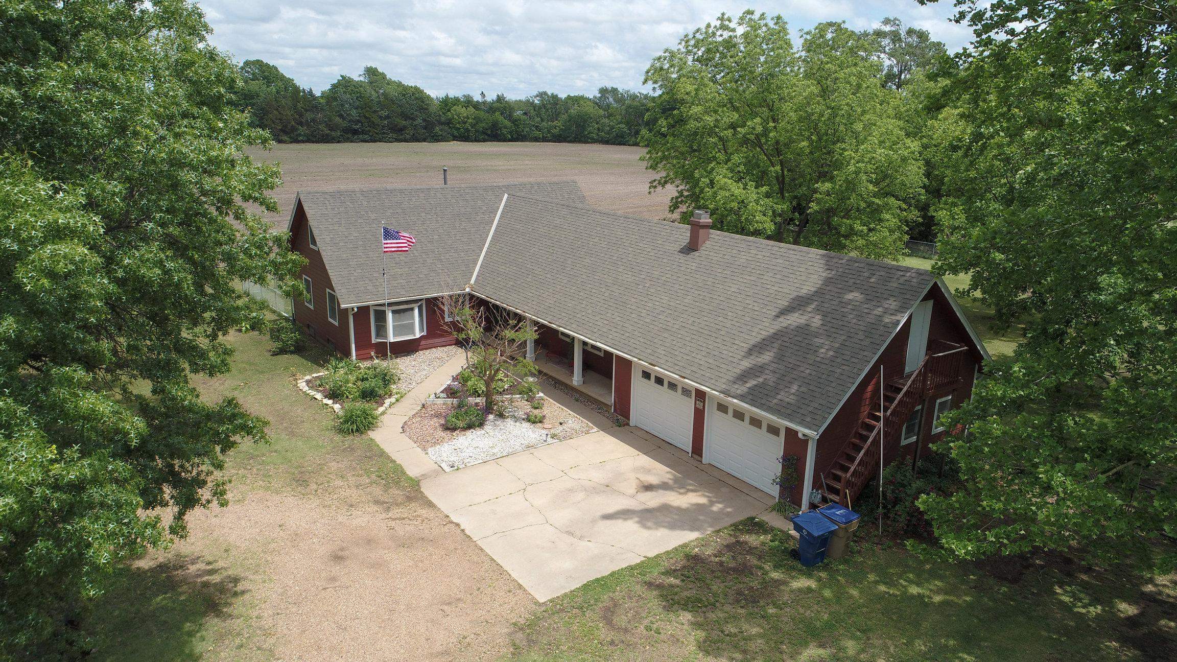 400 N Dean St, Mount Hope, Kansas image 34