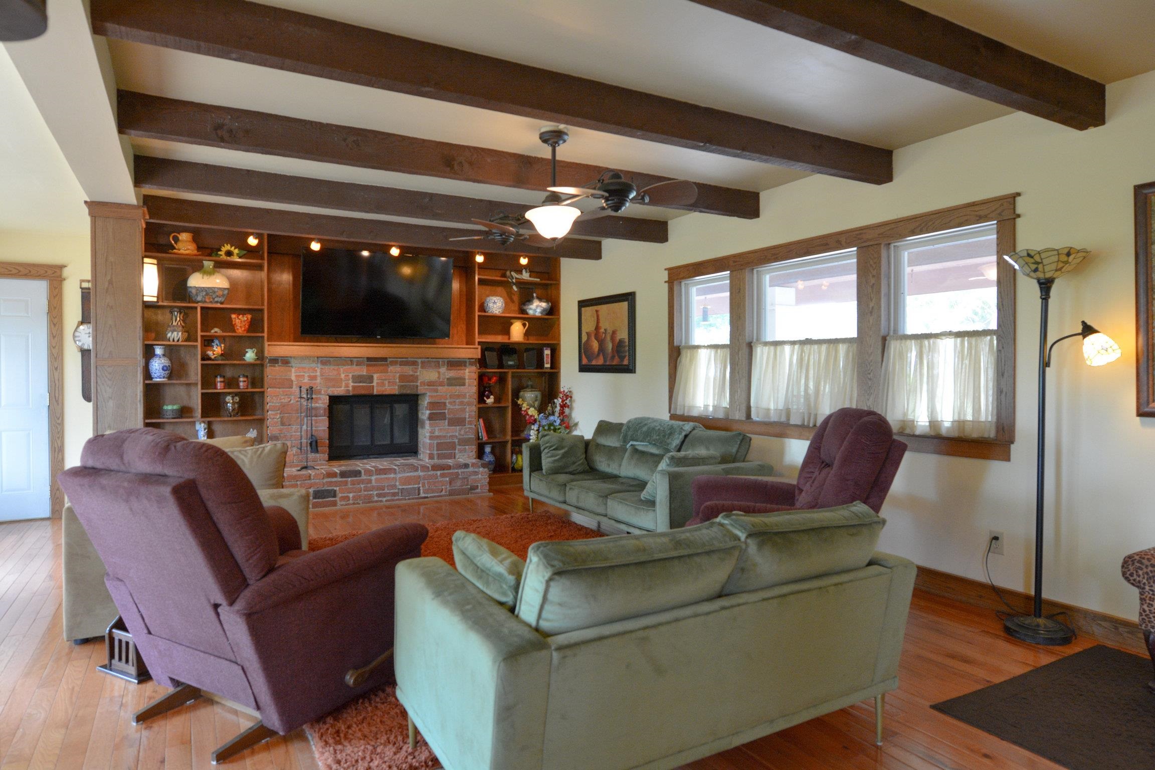 400 N Dean St, Mount Hope, Kansas image 5