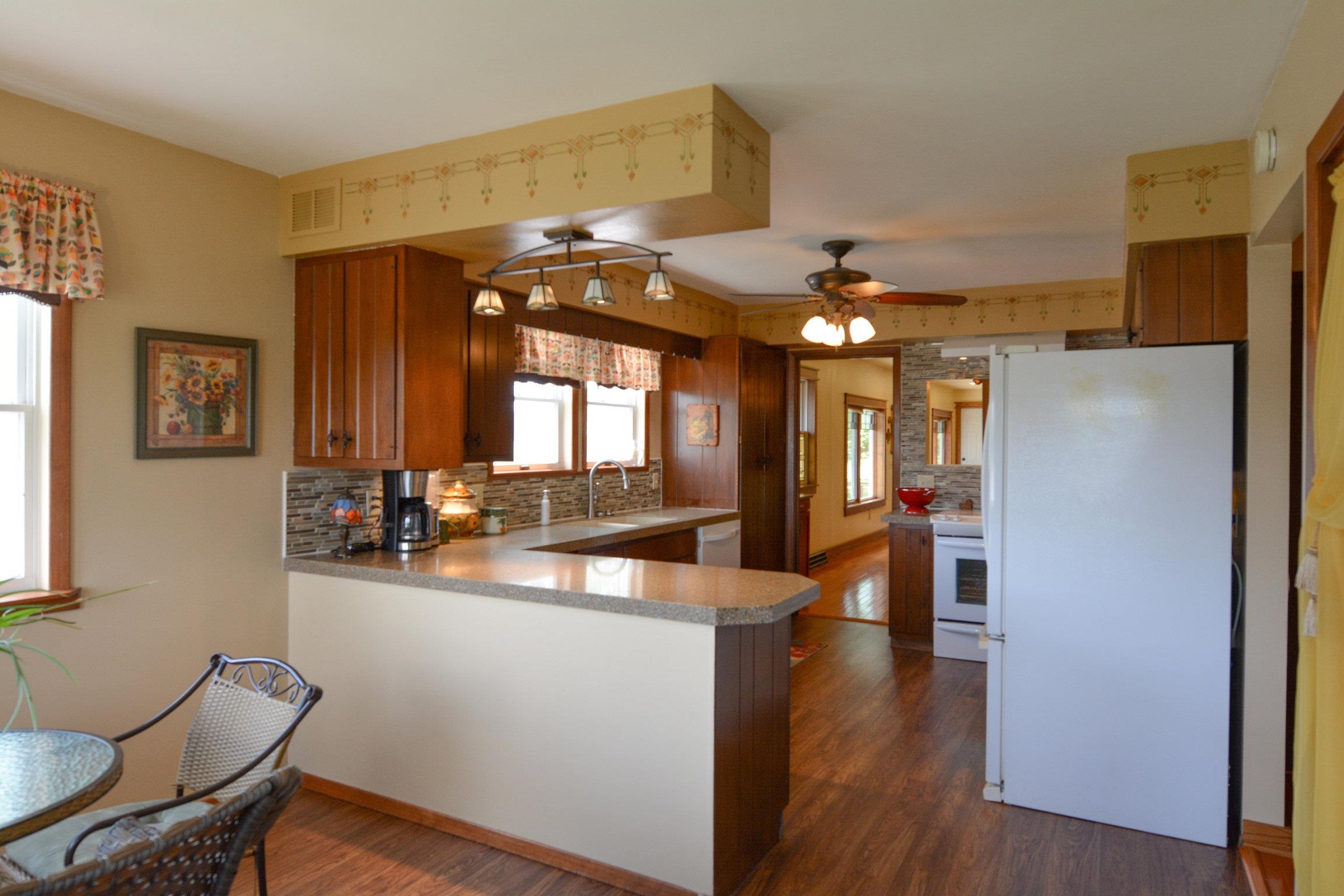 400 N Dean St, Mount Hope, Kansas image 9