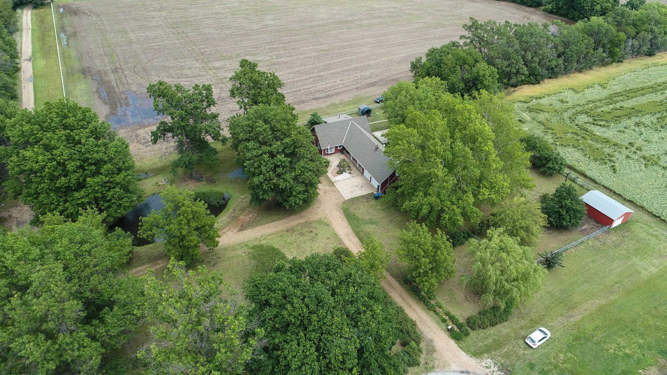 400 N Dean St, Mount Hope, Kansas image 35