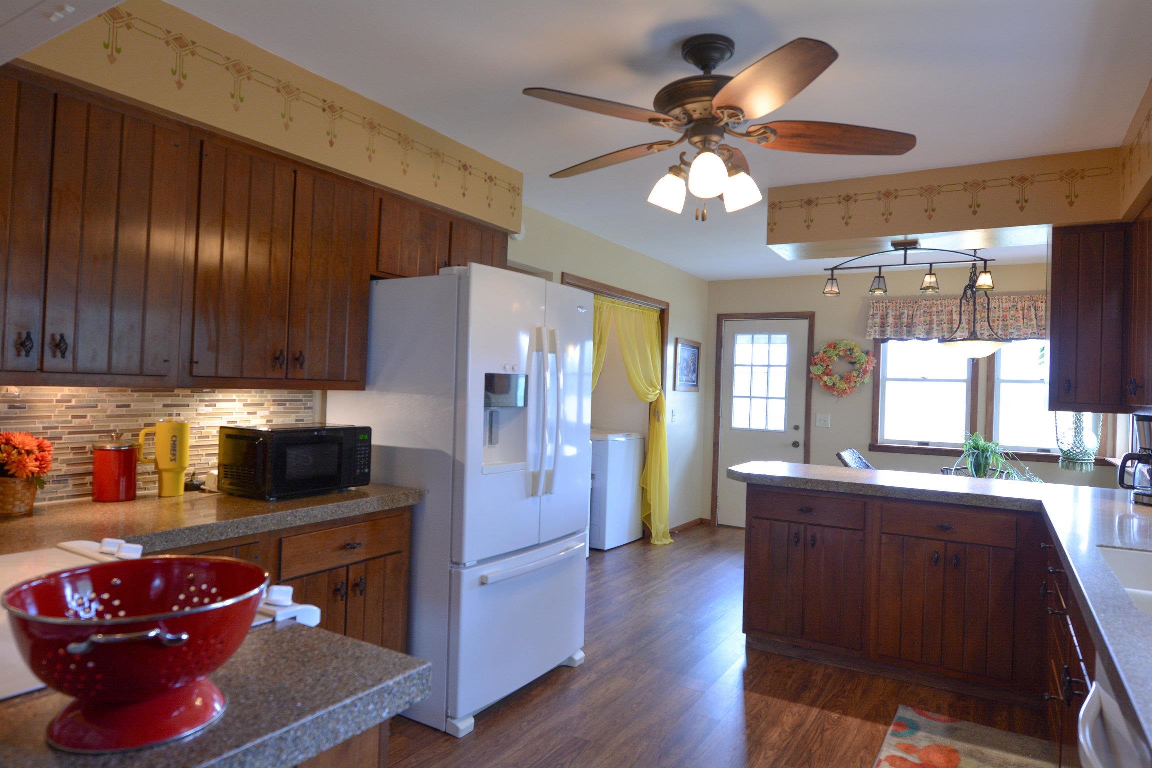 400 N Dean St, Mount Hope, Kansas image 10
