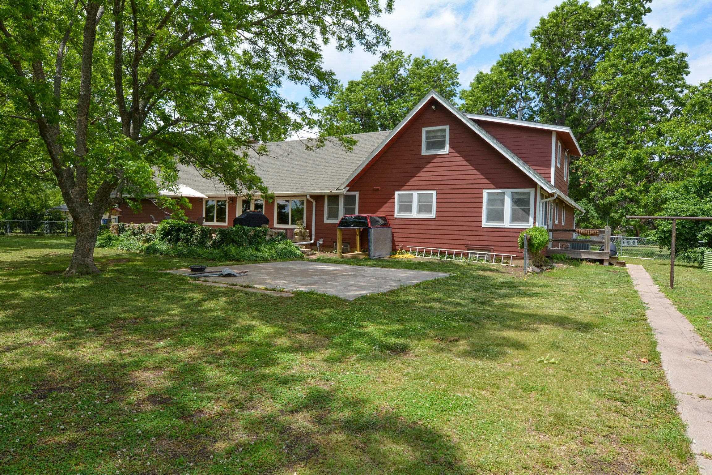 400 N Dean St, Mount Hope, Kansas image 28