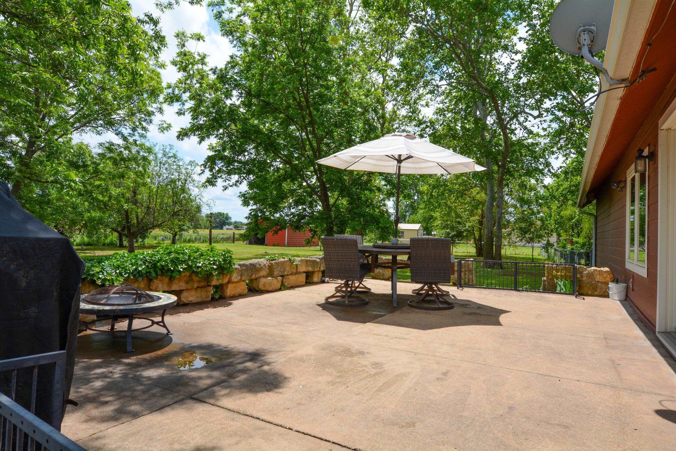 400 N Dean St, Mount Hope, Kansas image 29