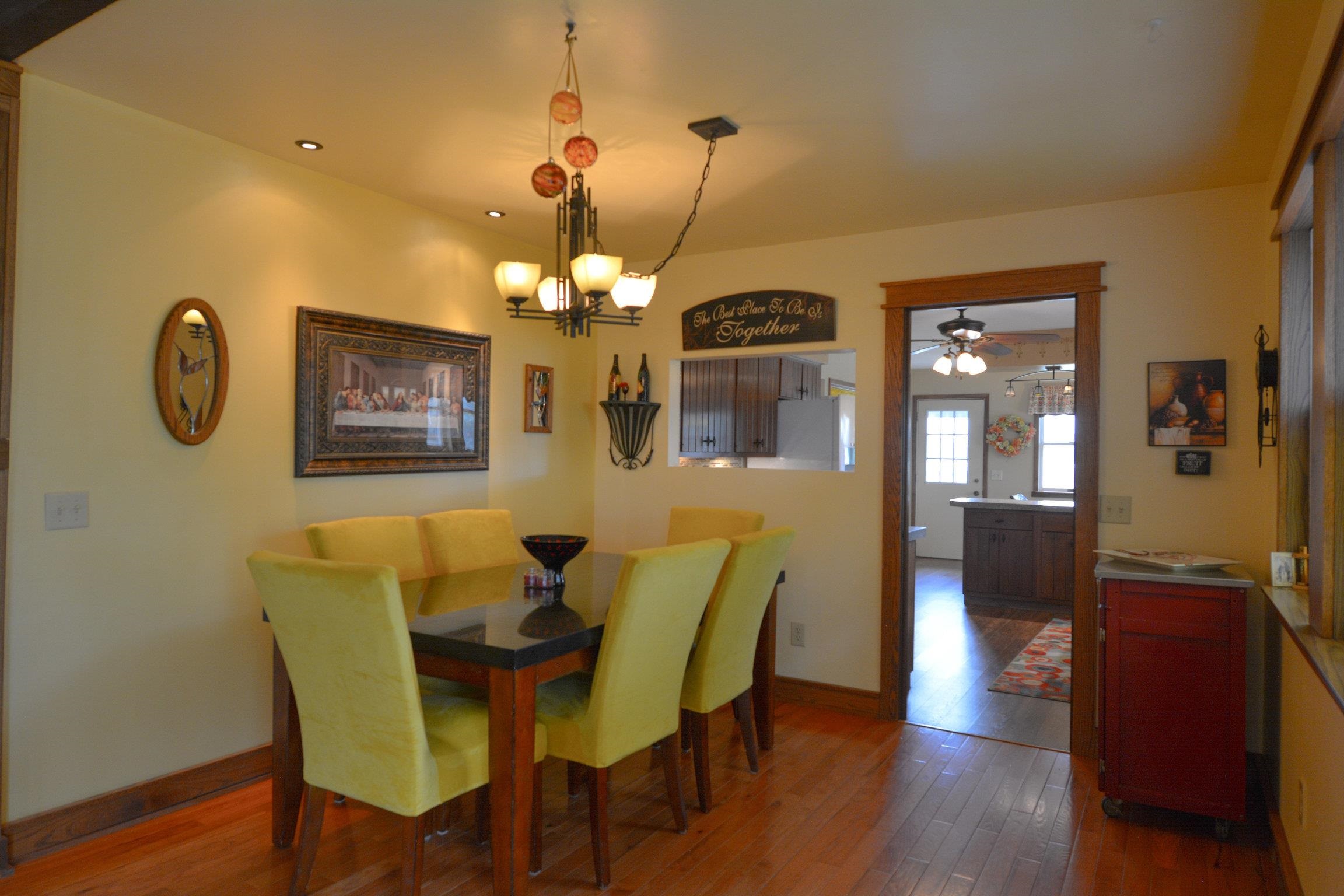 400 N Dean St, Mount Hope, Kansas image 8