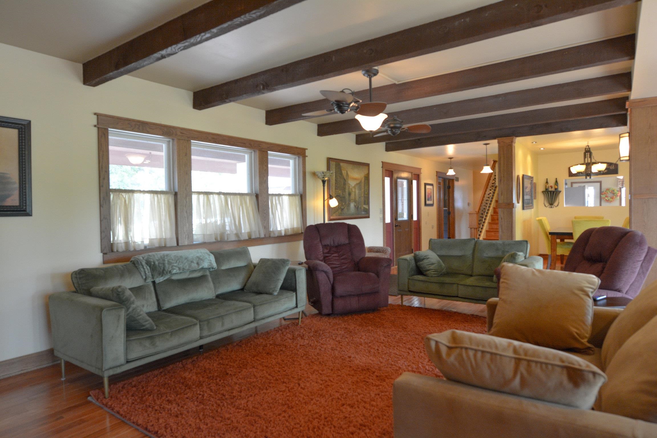400 N Dean St, Mount Hope, Kansas image 3