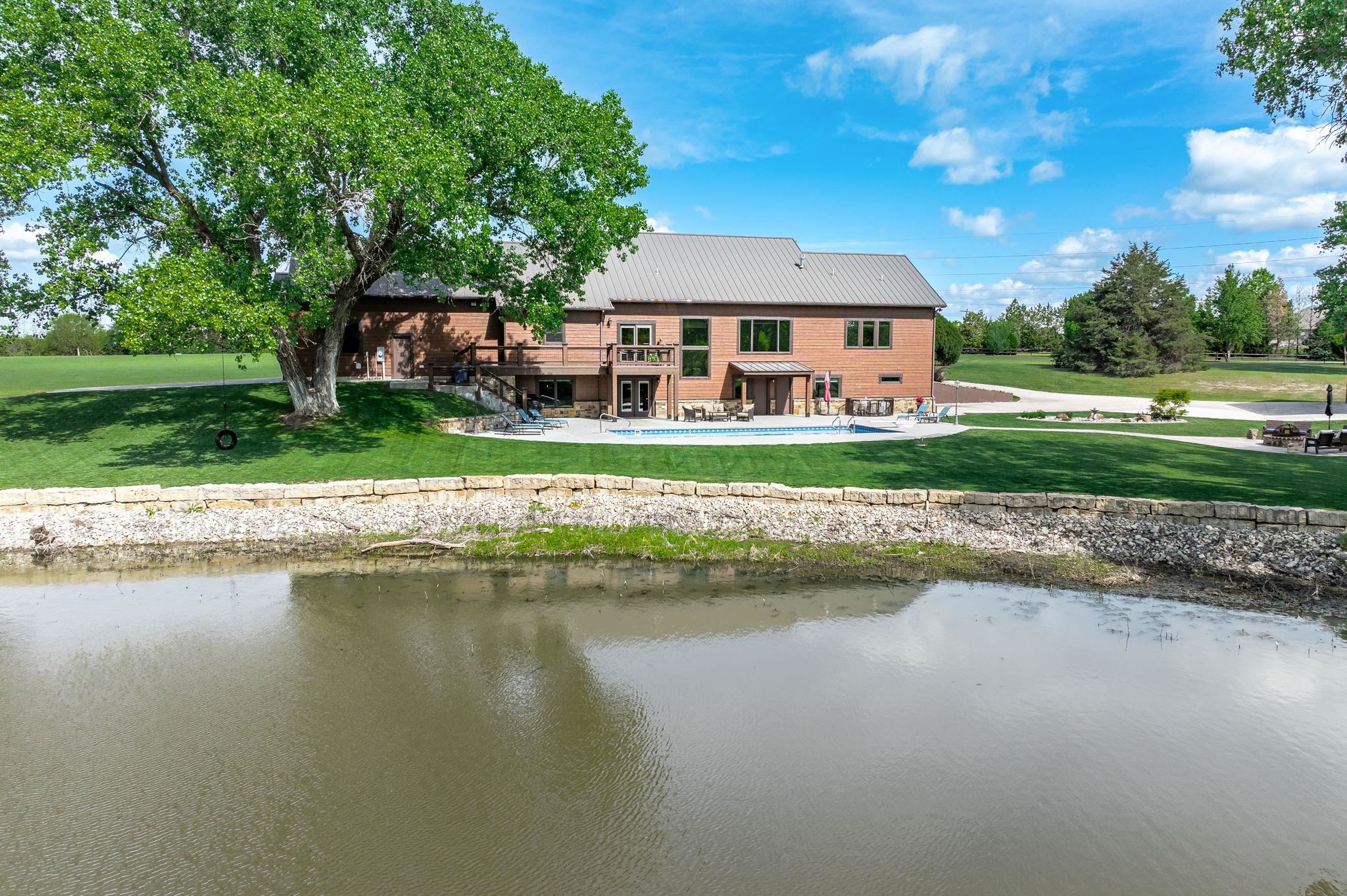 23709 W 39th St S, Goddard, Kansas image 29